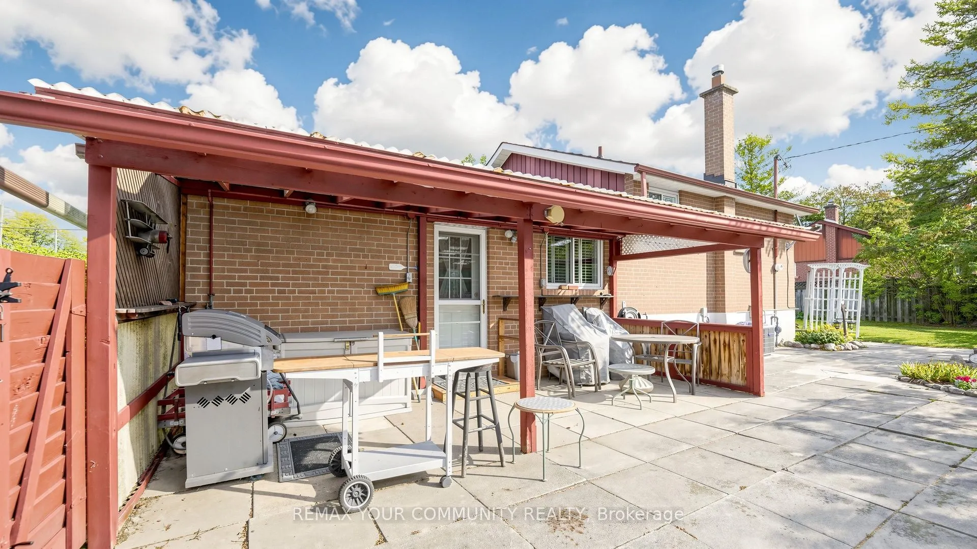 43 Seaton Drive