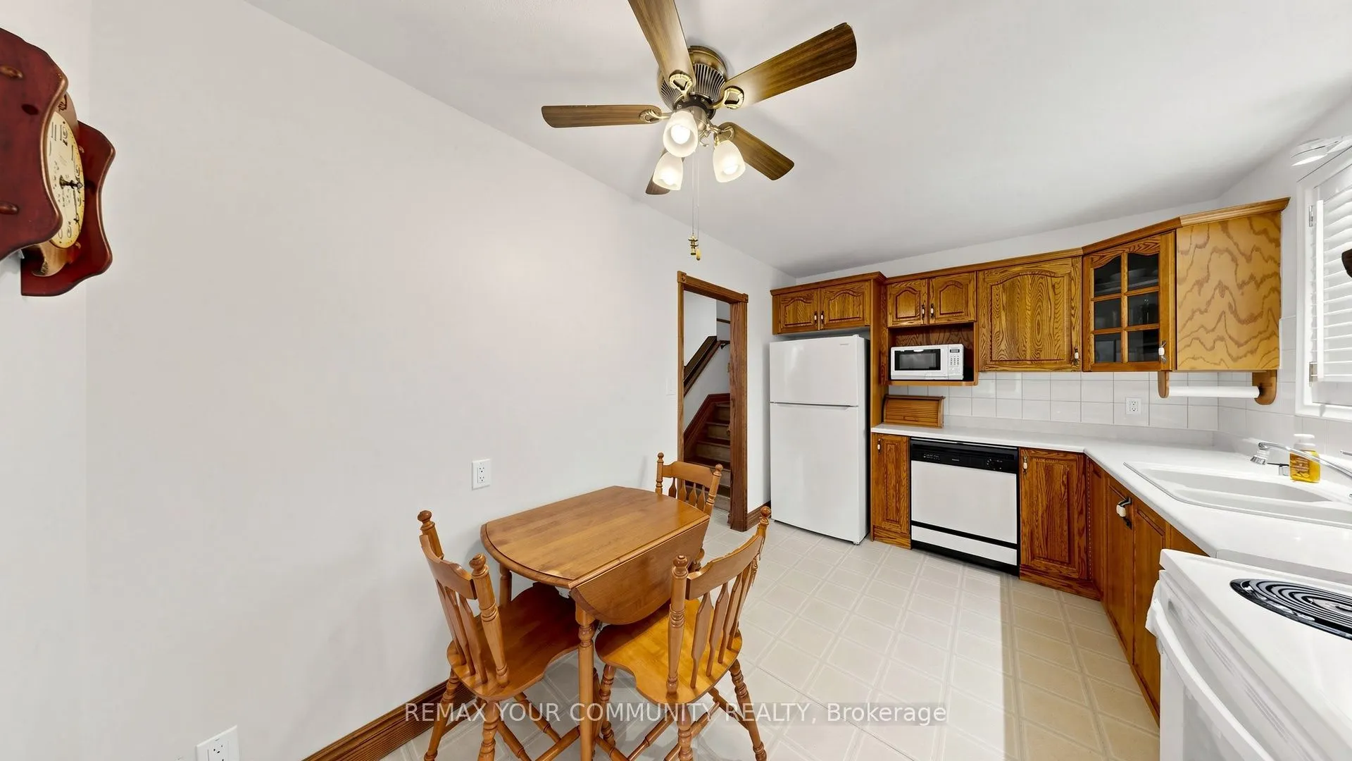 43 Seaton Drive