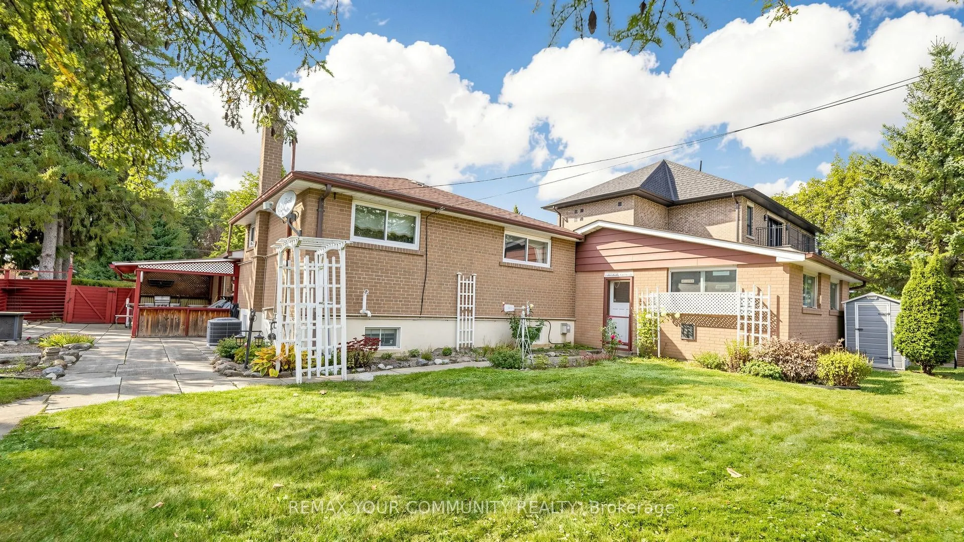 43 Seaton Drive