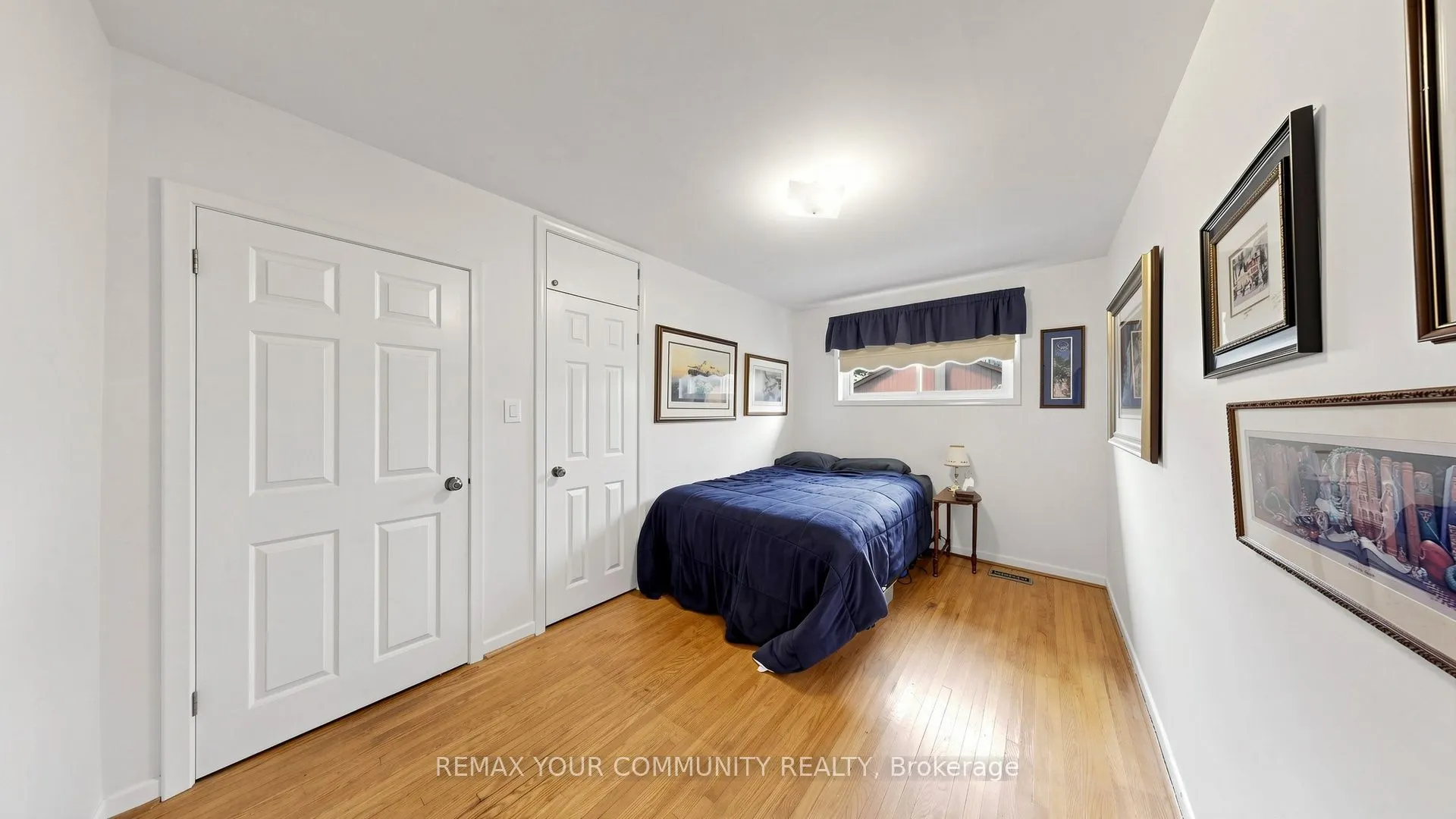 43 Seaton Drive