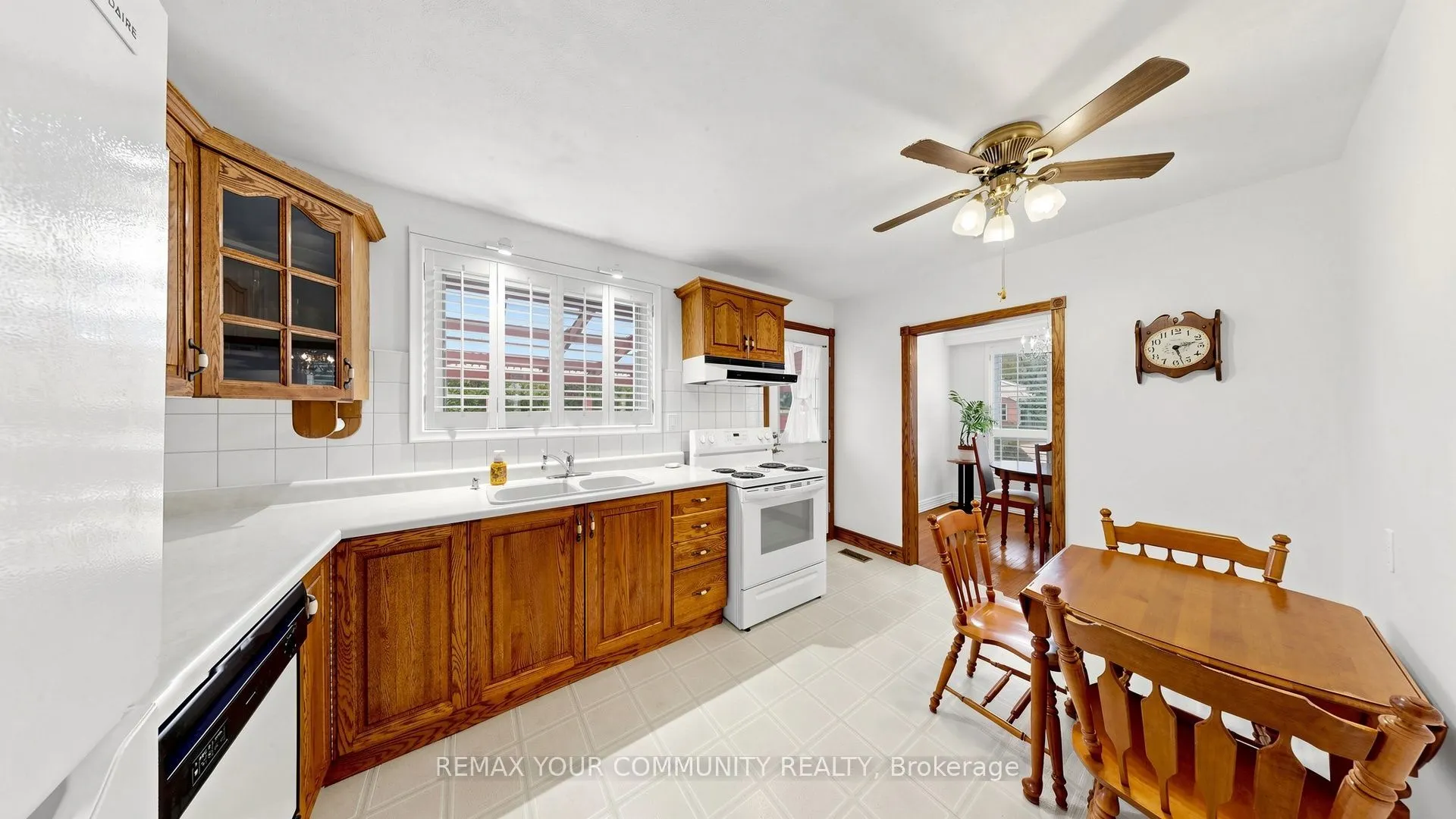 43 Seaton Drive