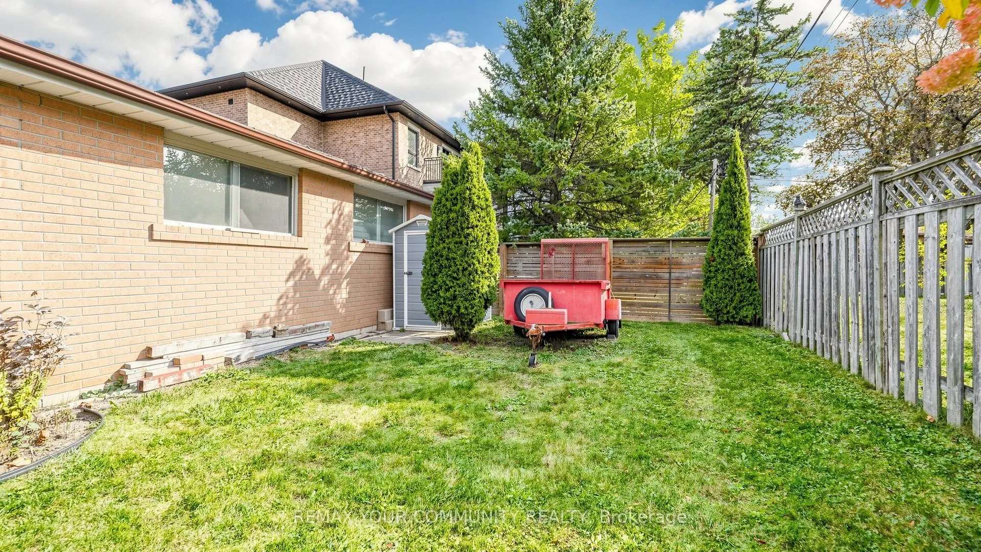 43 Seaton Drive