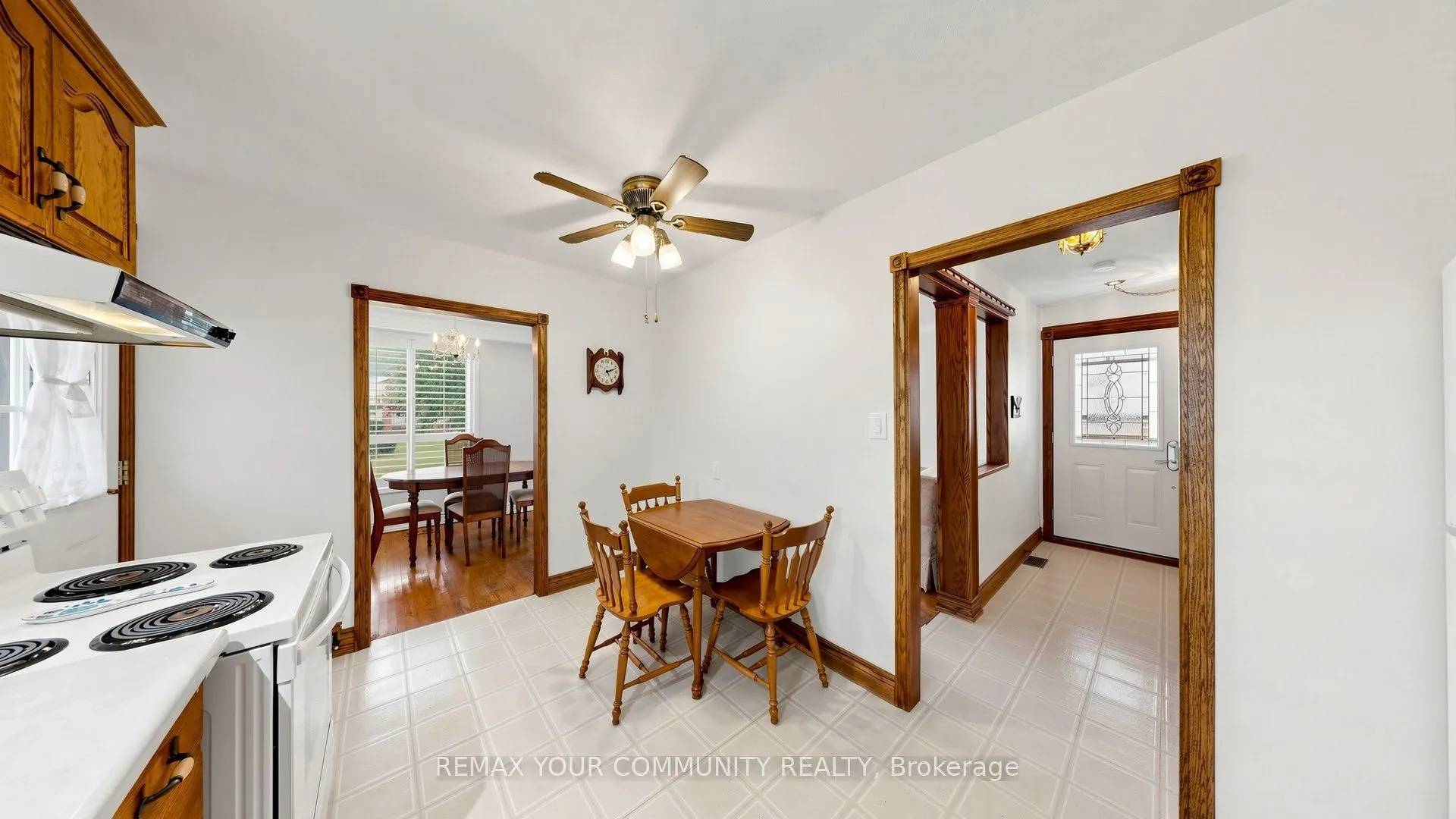 43 Seaton Drive