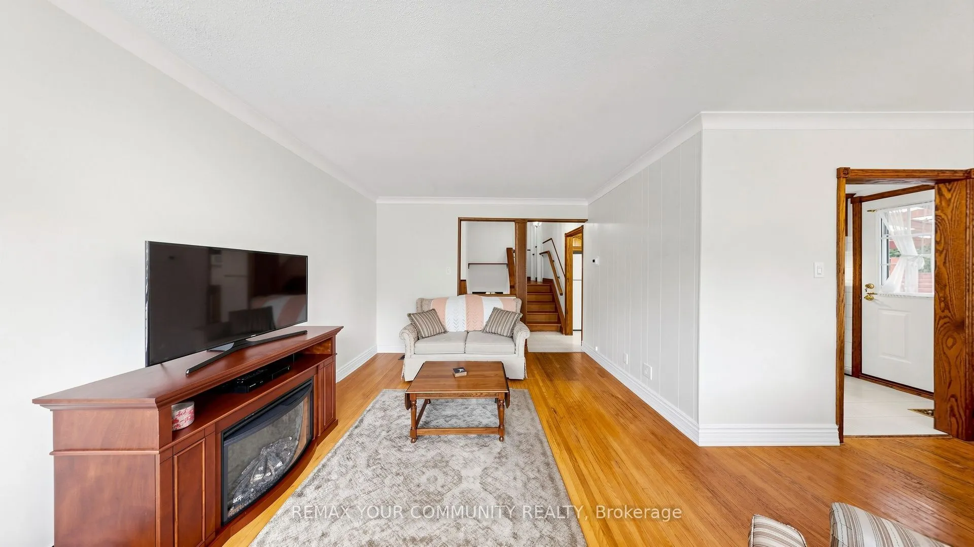 43 Seaton Drive