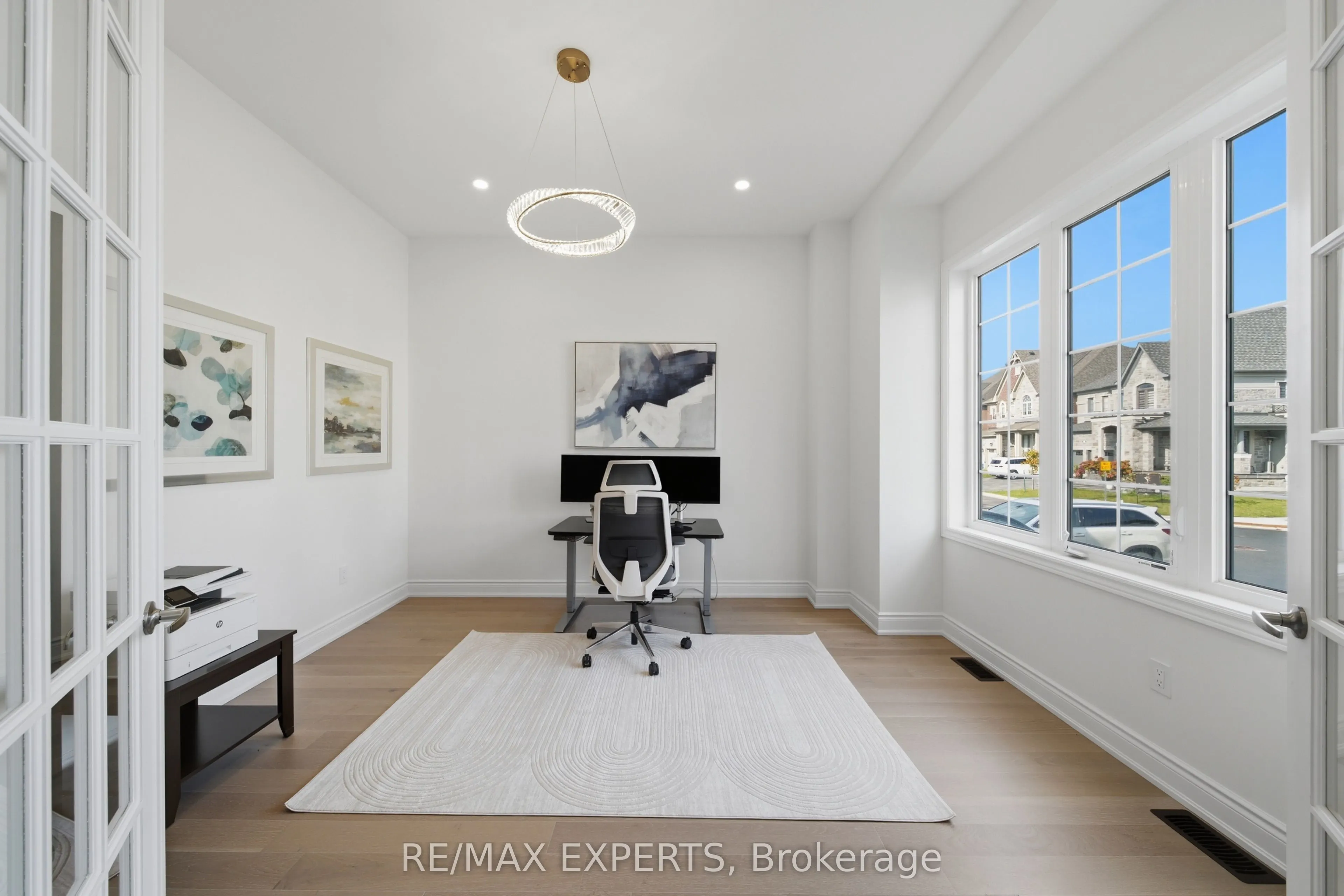 211 Stormont Trail