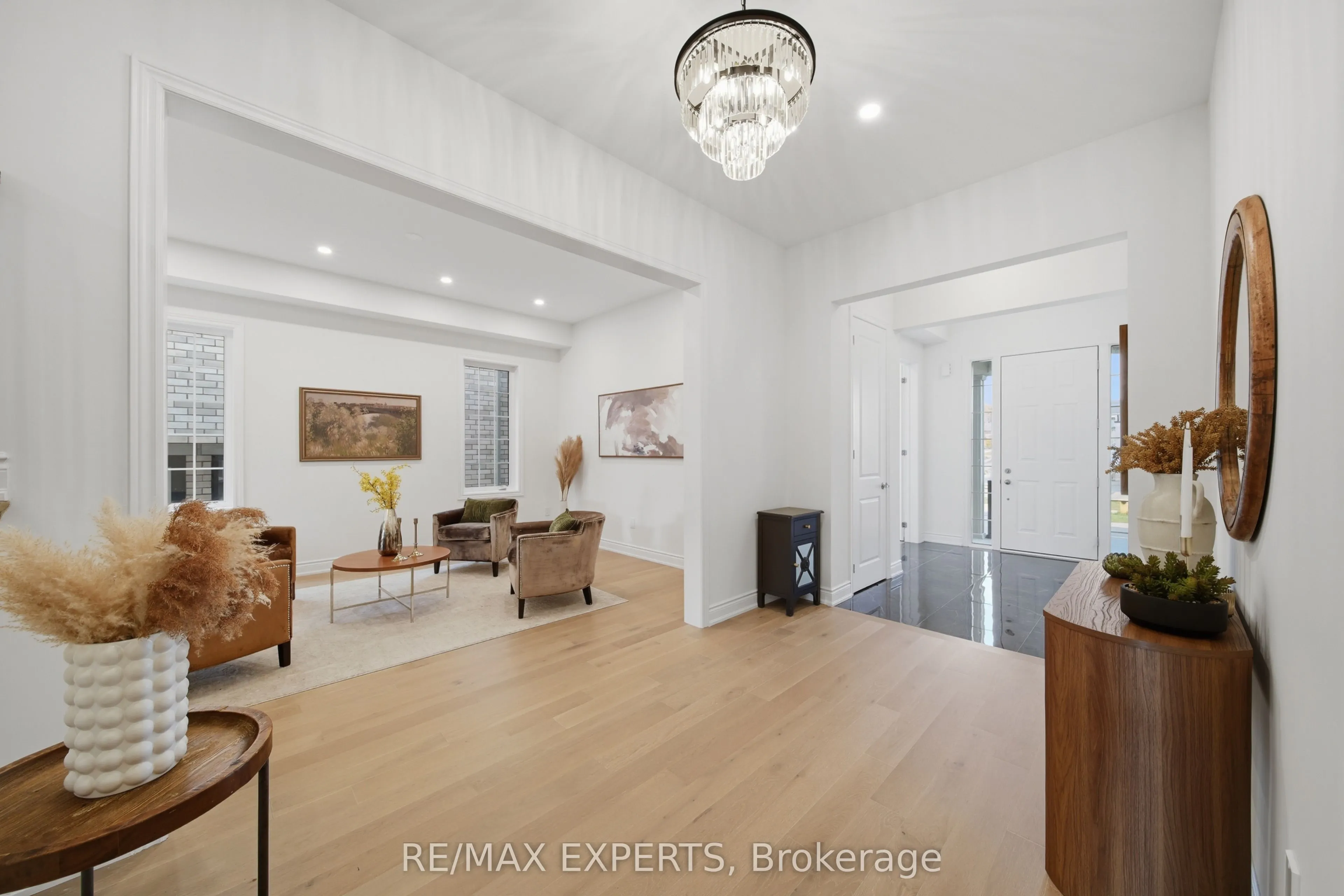 211 Stormont Trail