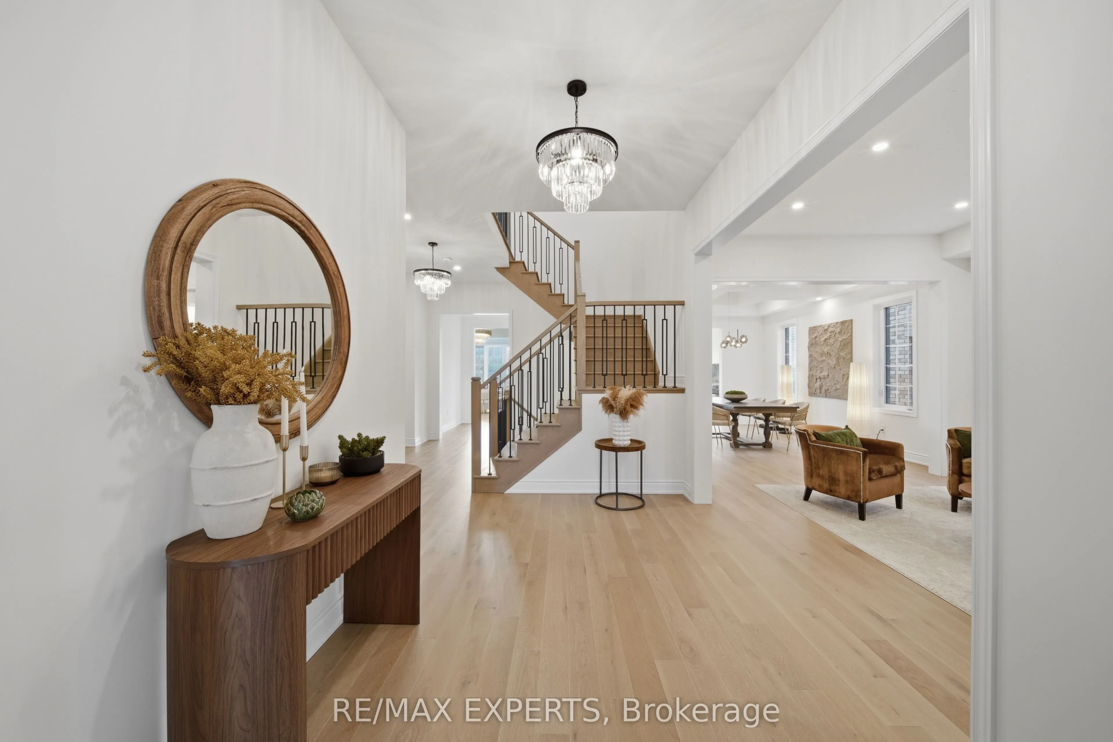 211 Stormont Trail