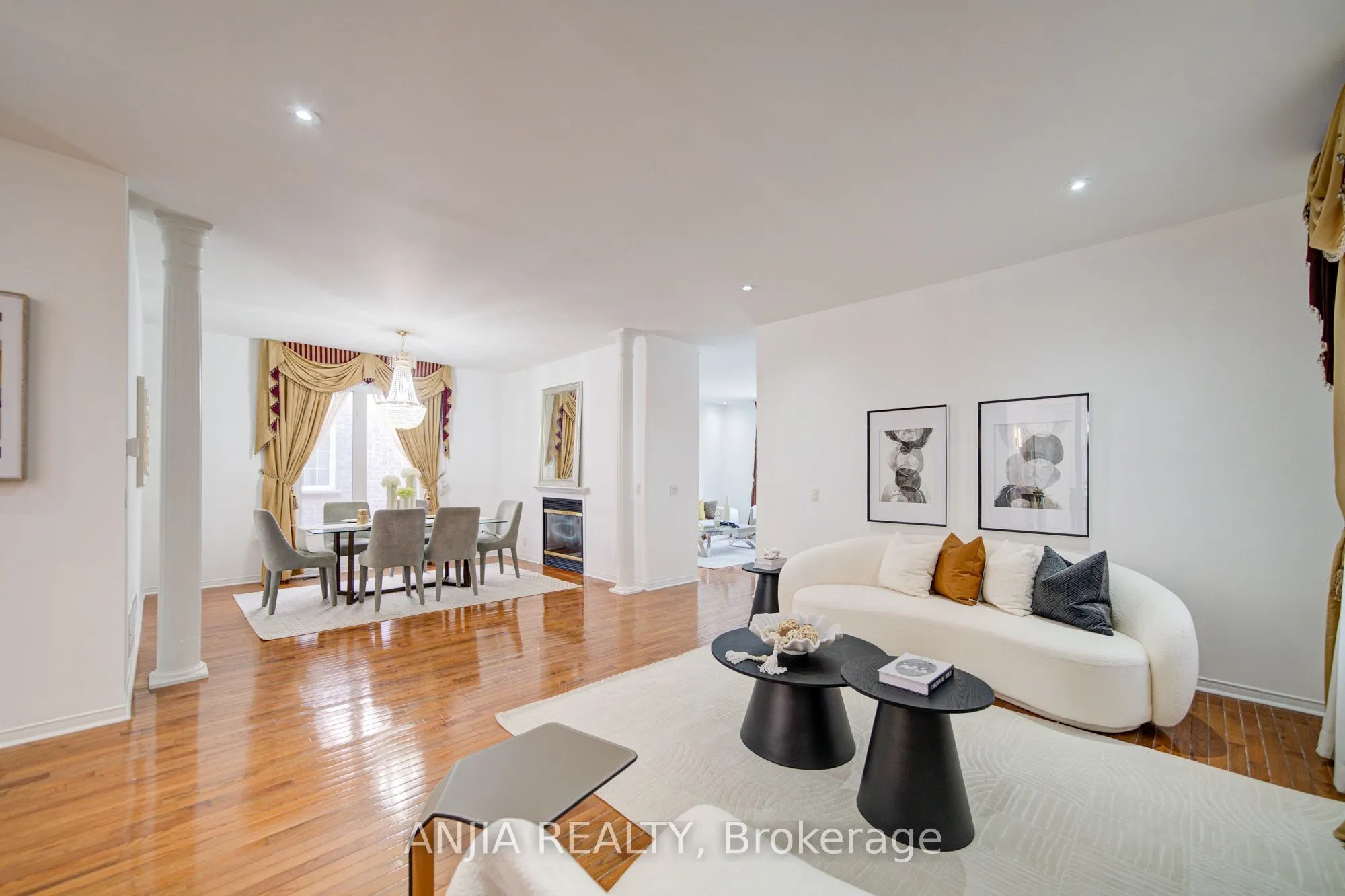 173 Russell Jarvis Drive