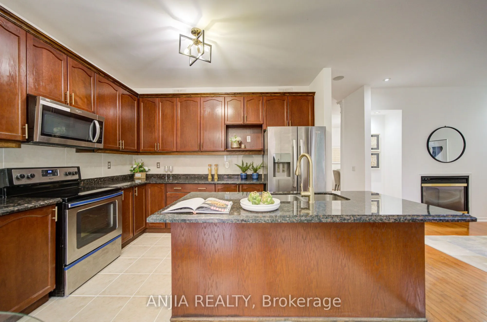 173 Russell Jarvis Drive