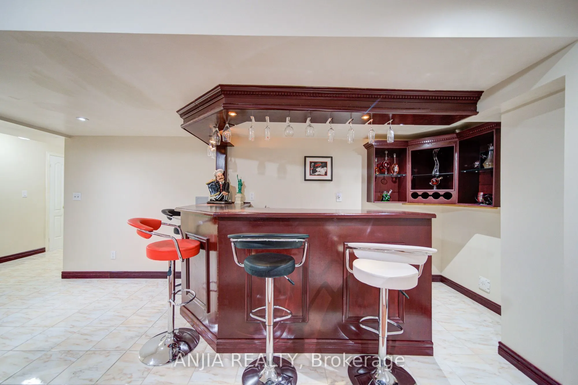 173 Russell Jarvis Drive