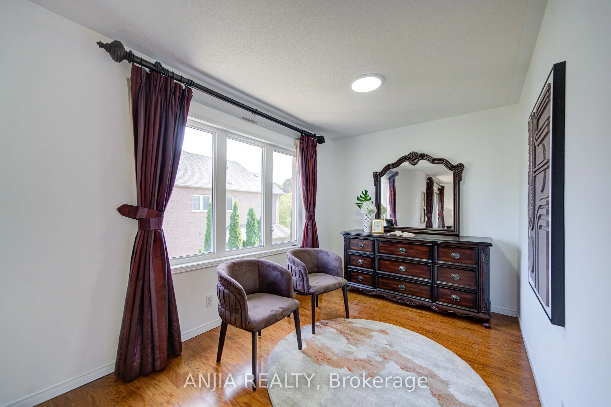 173 Russell Jarvis Drive