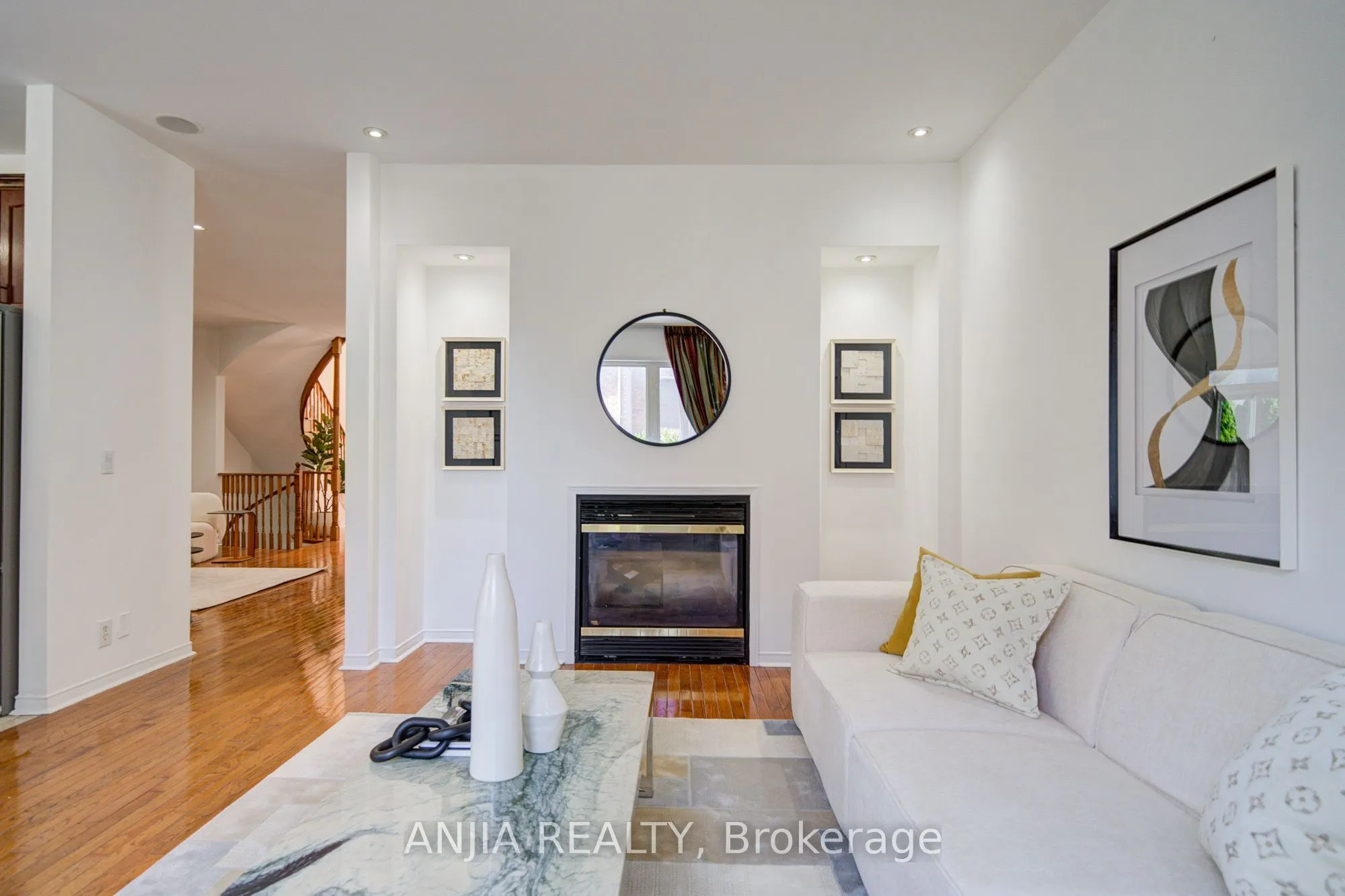 173 Russell Jarvis Drive