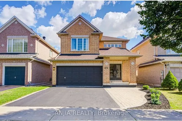 173 Russell Jarvis Drive