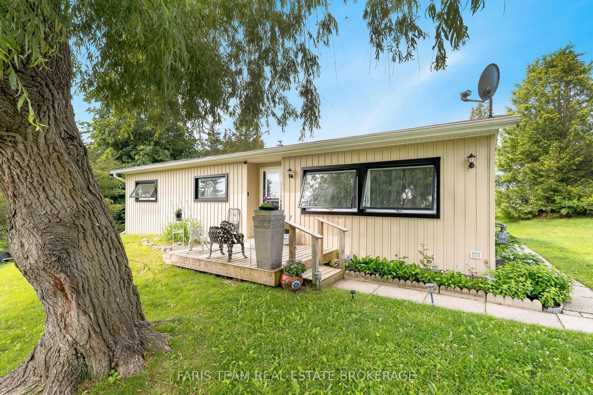 21 Hawthorne Drive