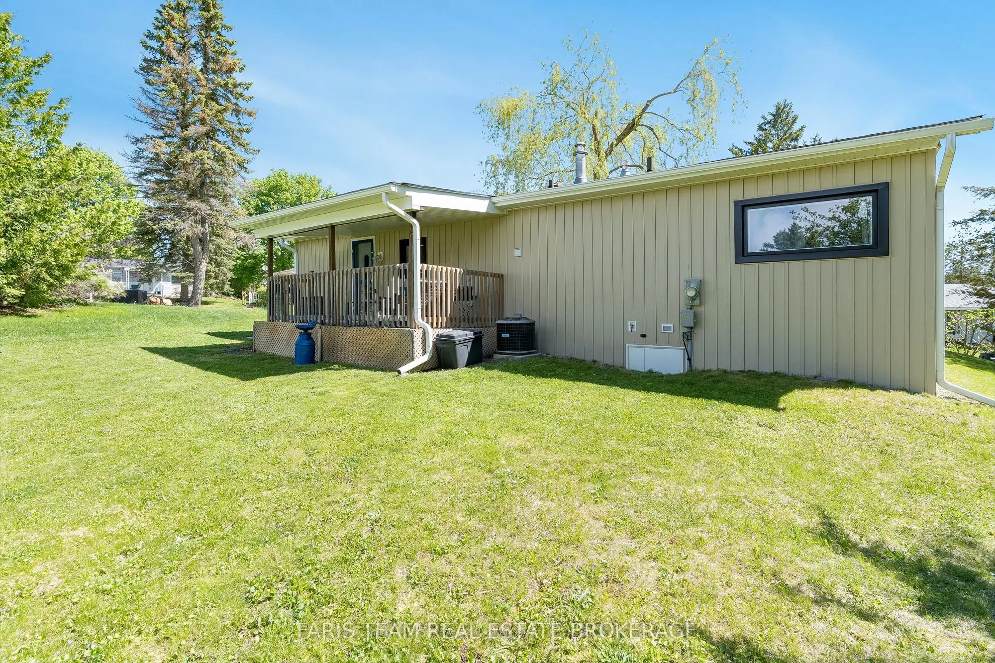 21 Hawthorne Drive