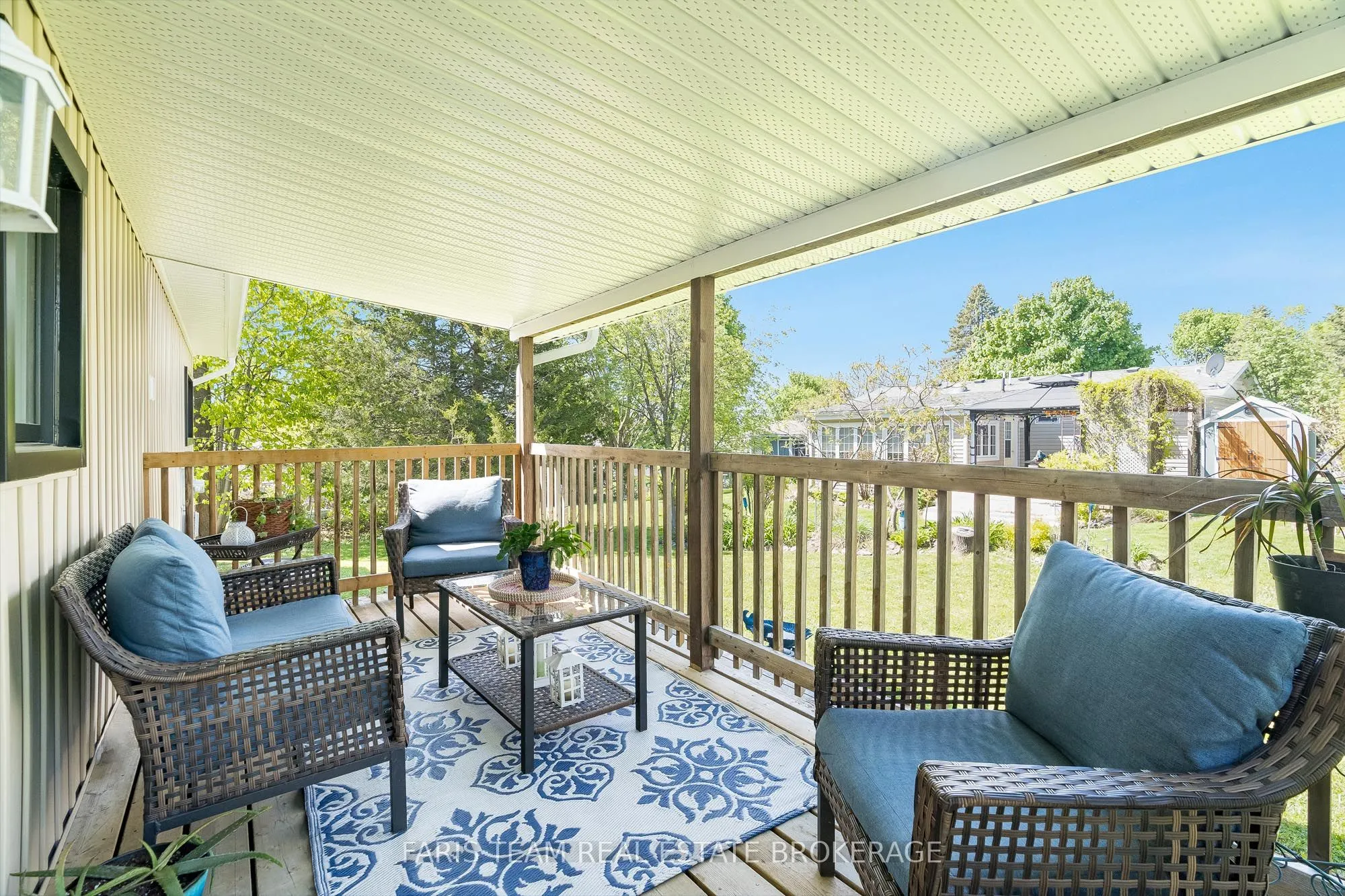 21 Hawthorne Drive
