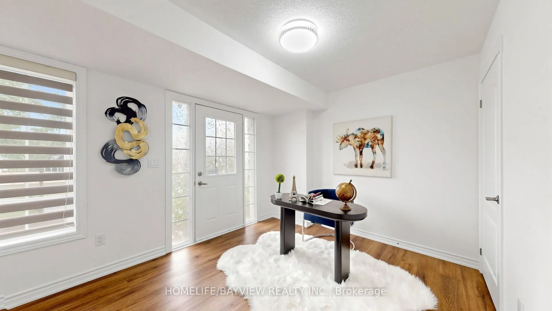 10981 Woodbine Avenue