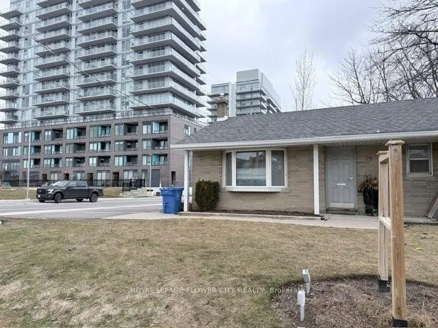 39 Parkside Drive