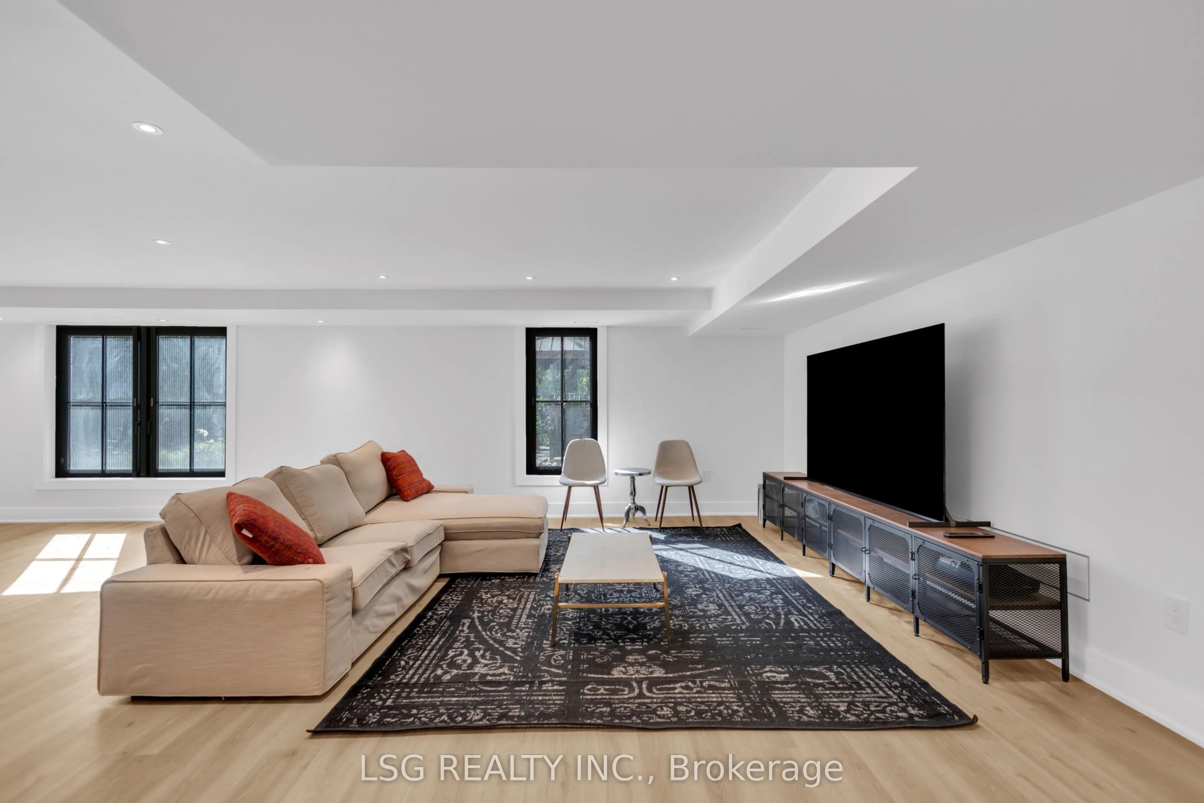 5 Williamson Terrace #Basement