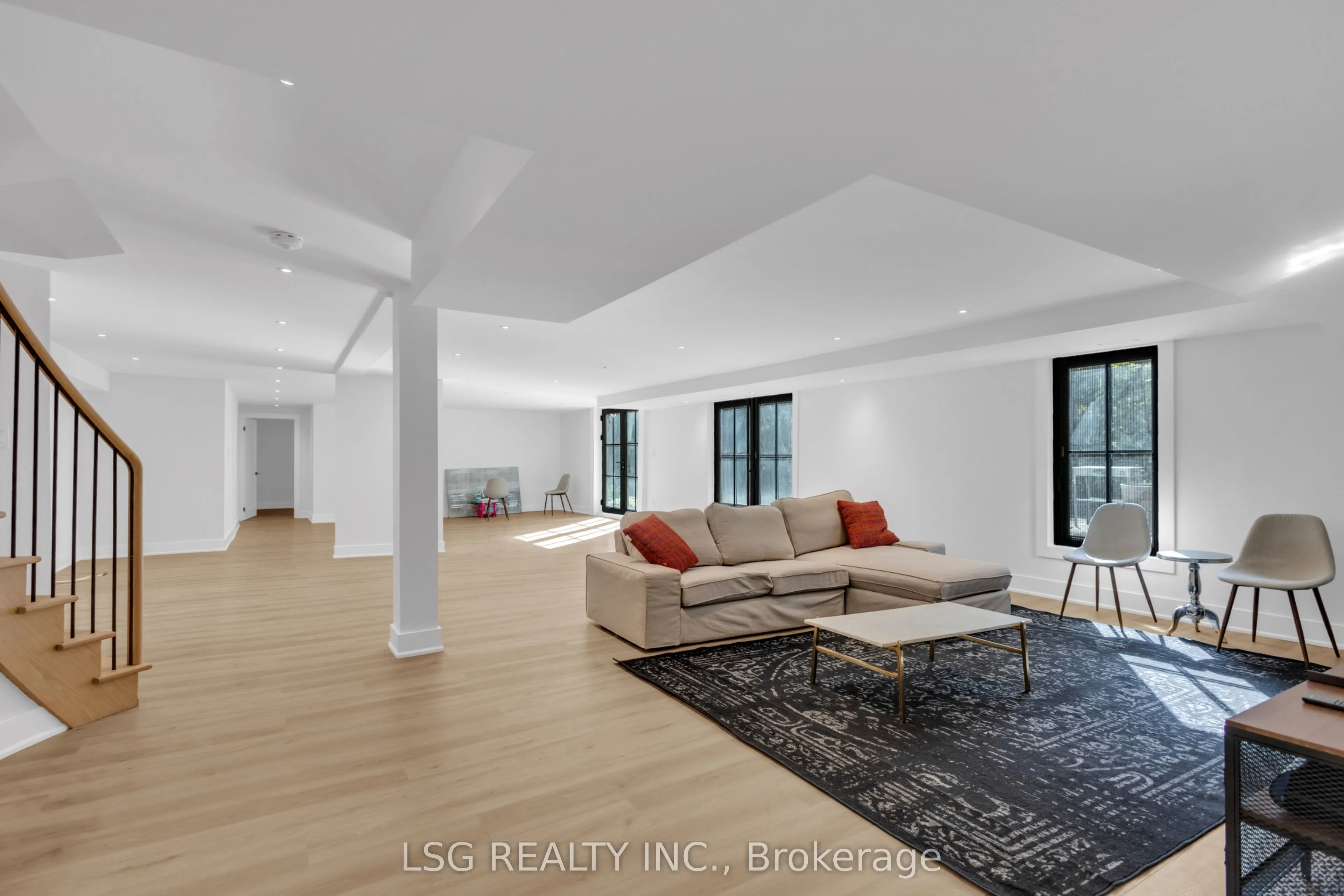 5 Williamson Terrace #Basement