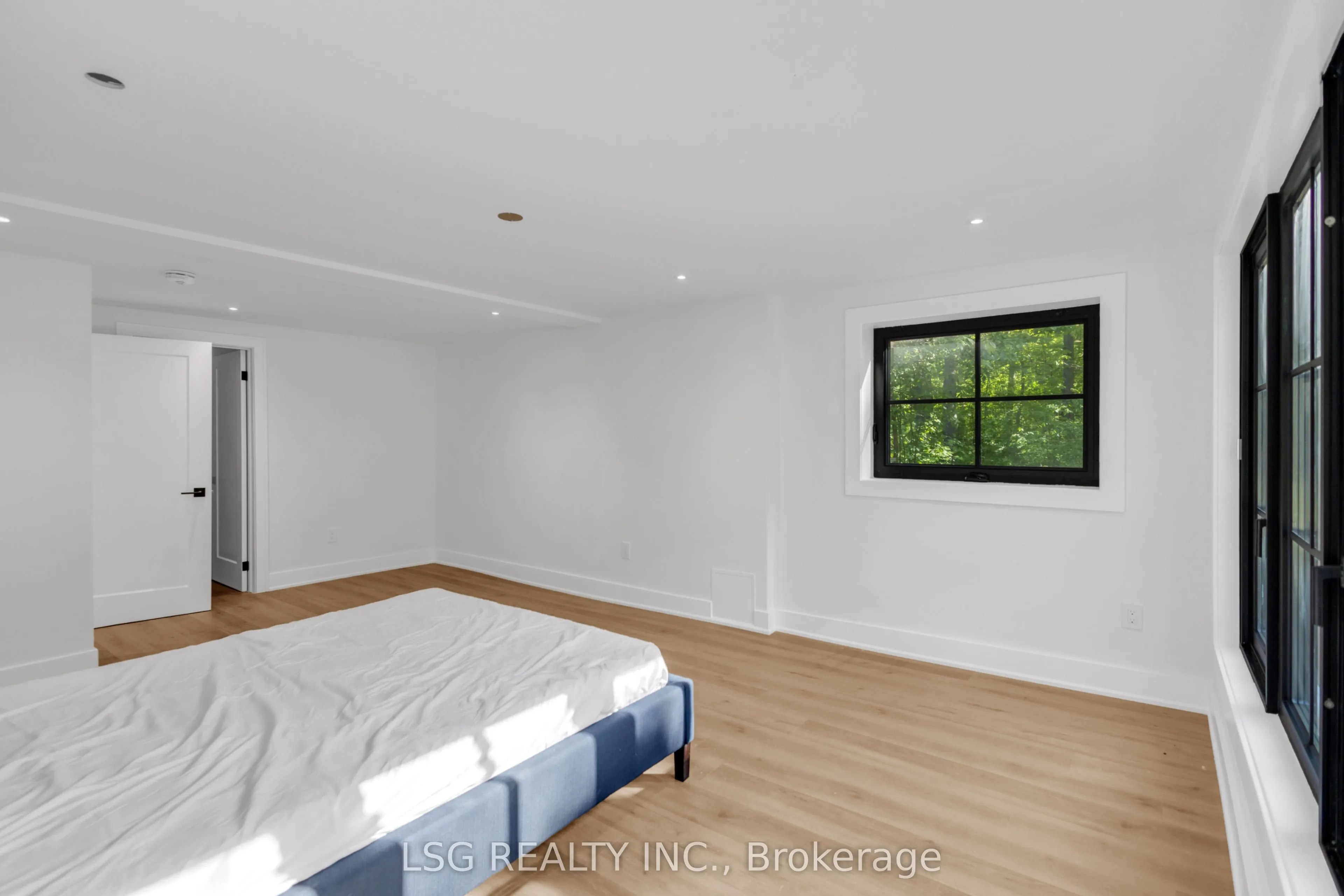 5 Williamson Terrace #Basement