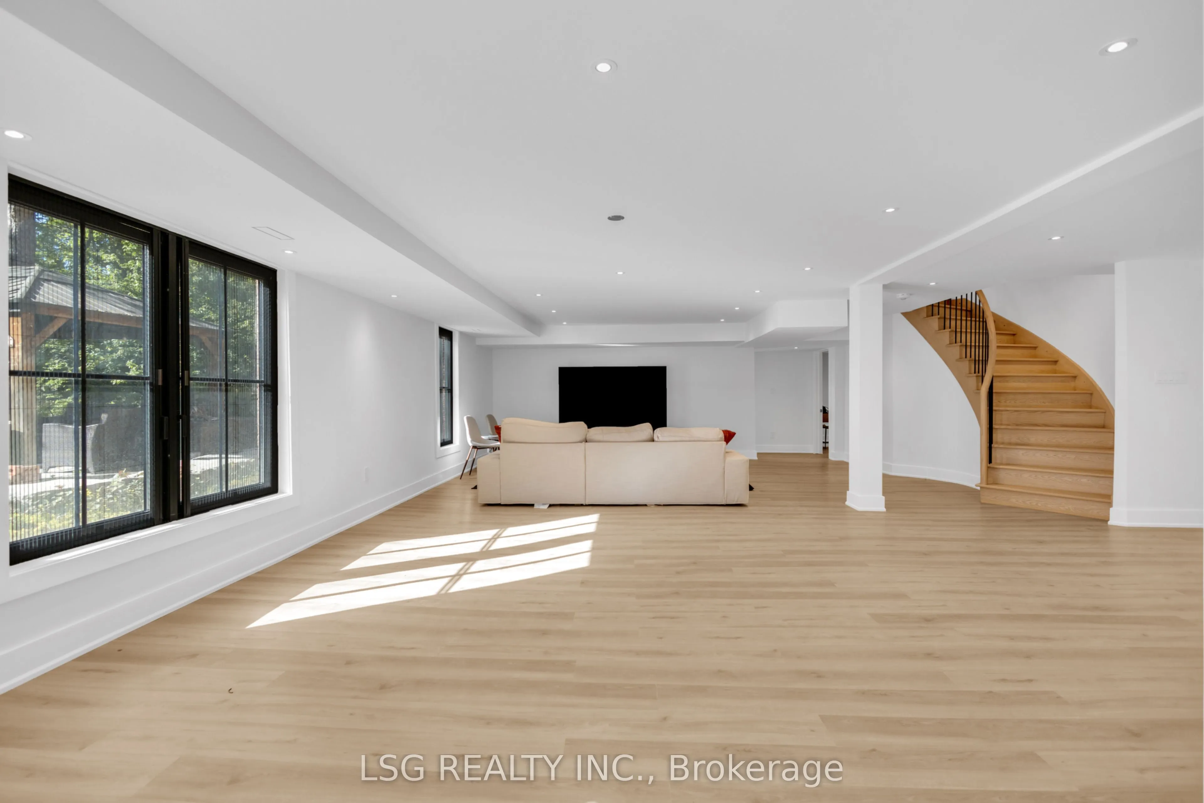 5 Williamson Terrace #Basement