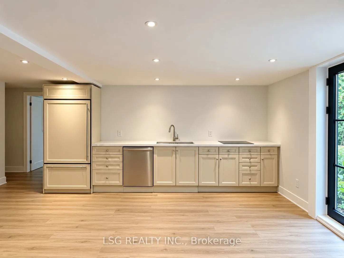 5 Williamson Terrace #Basement