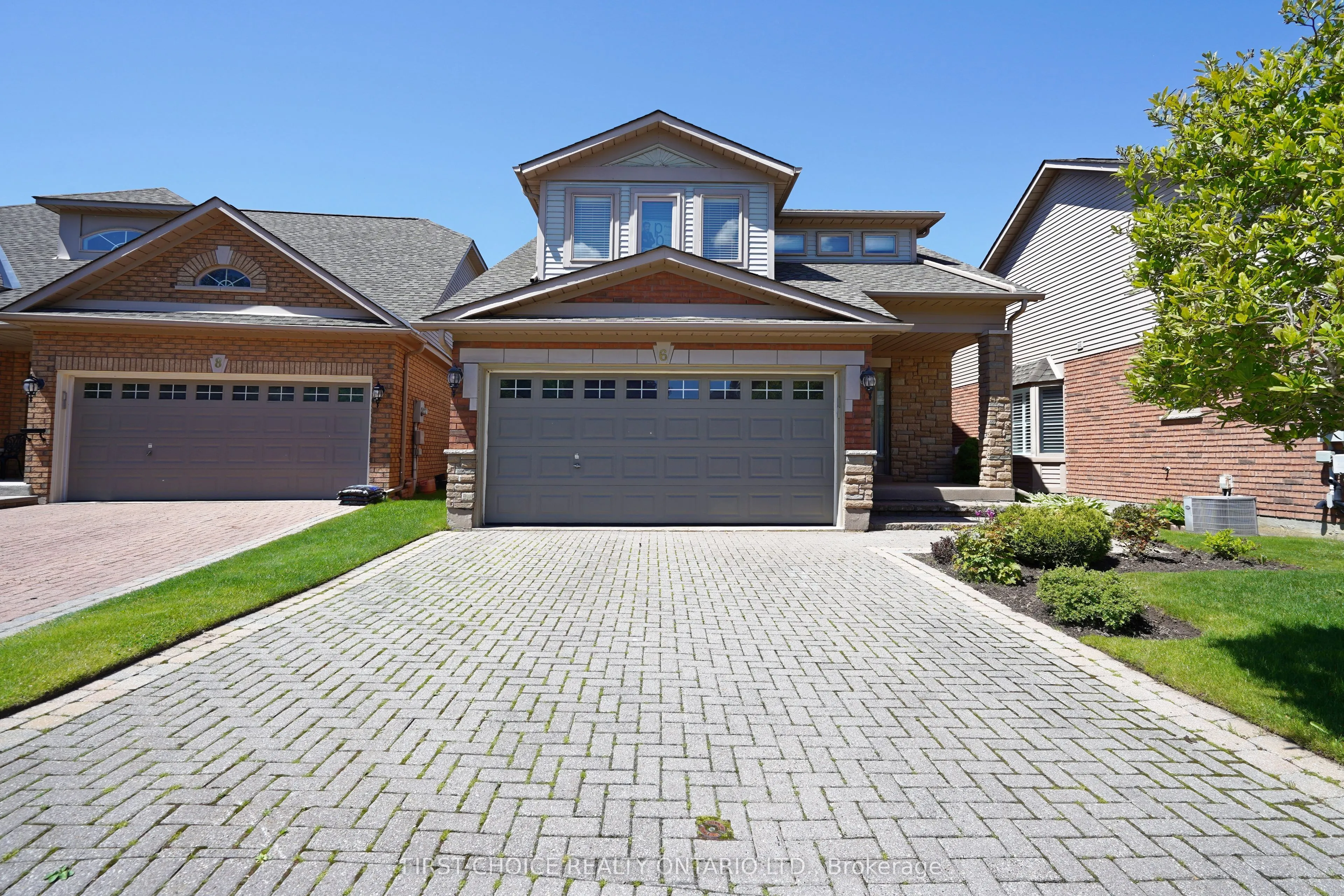 6 Forest Link Court #7