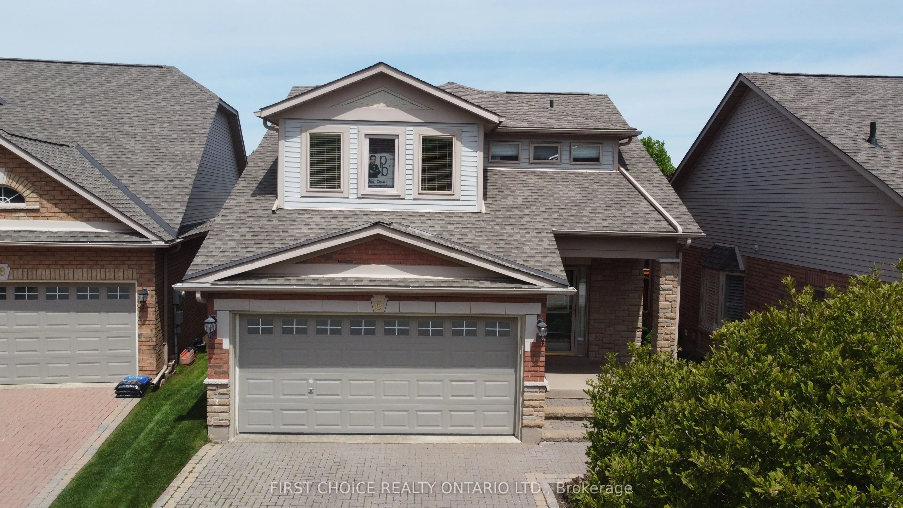 6 Forest Link Court #7