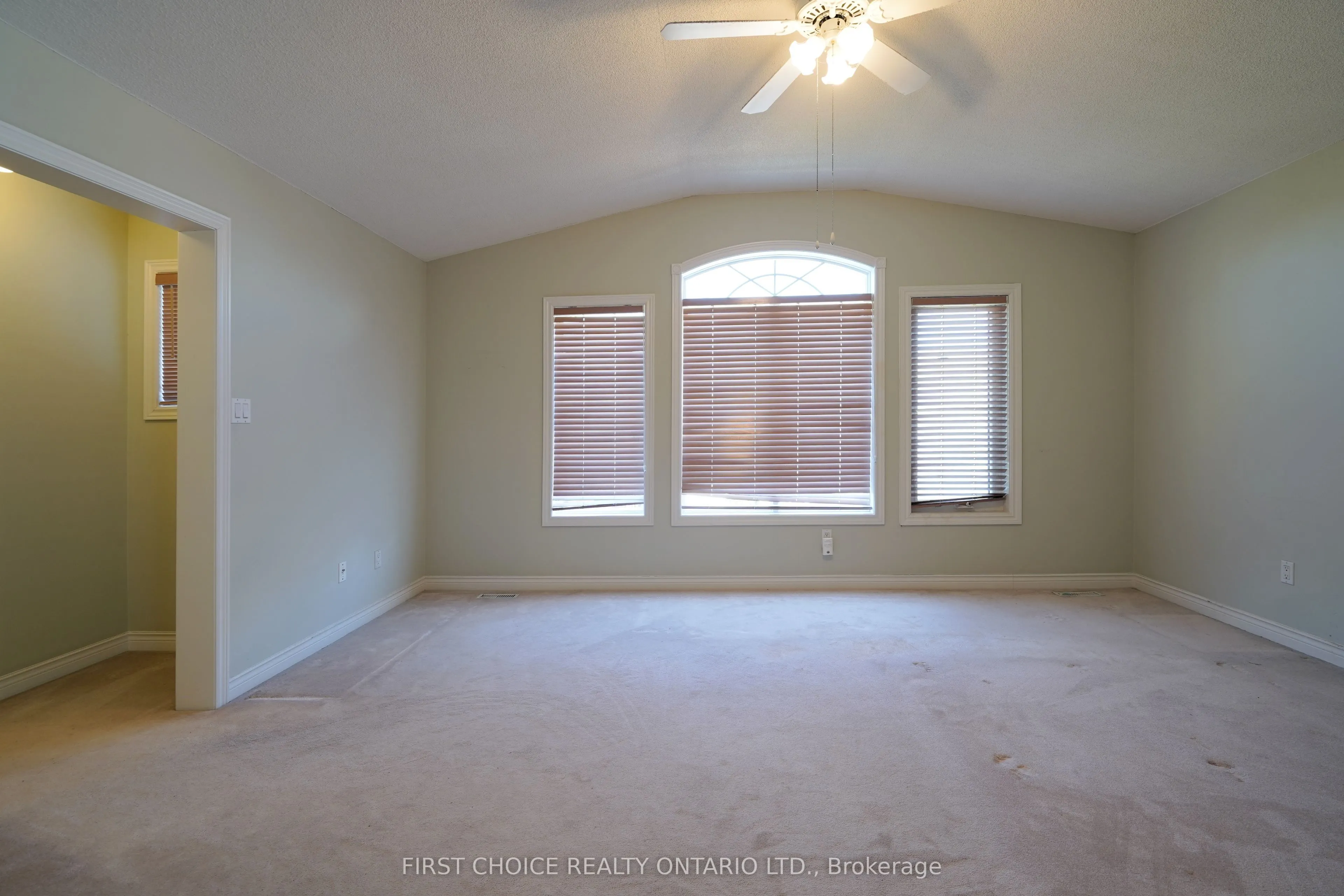 6 Forest Link Court #7