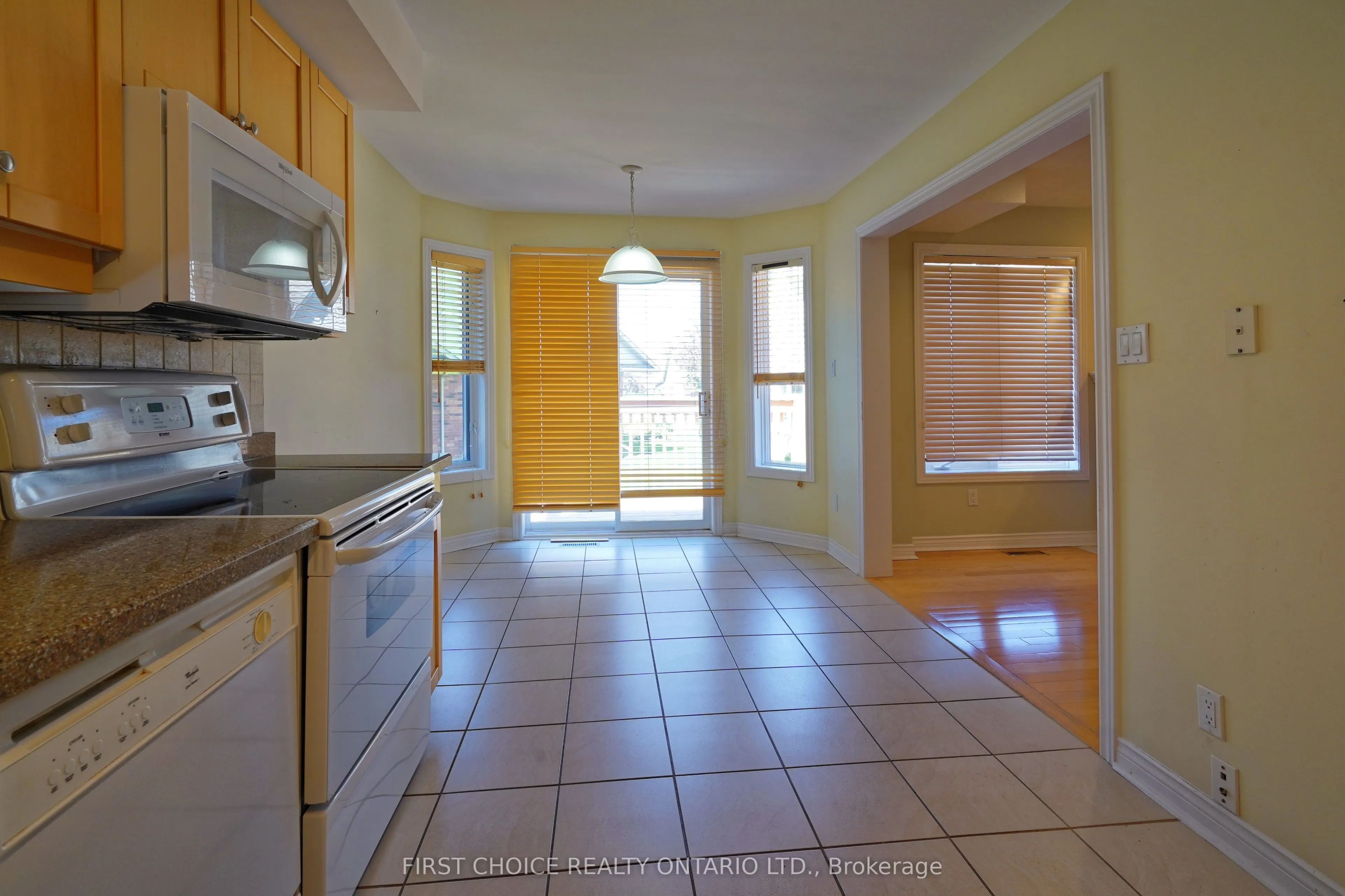 6 Forest Link Court #7
