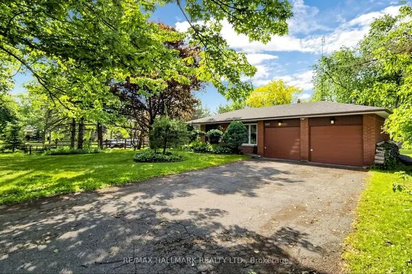 5193 Aurora Road