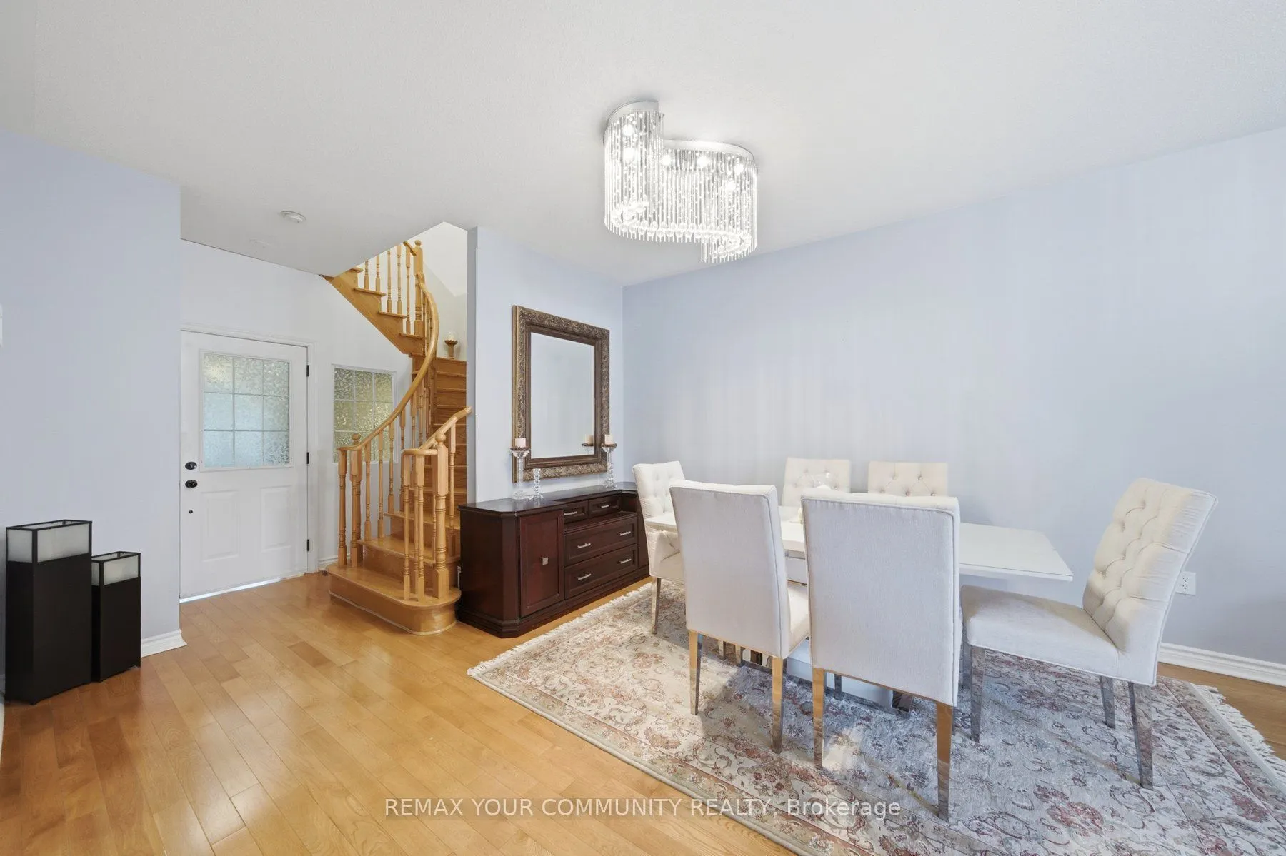 4 Daniel Reaman Crescent