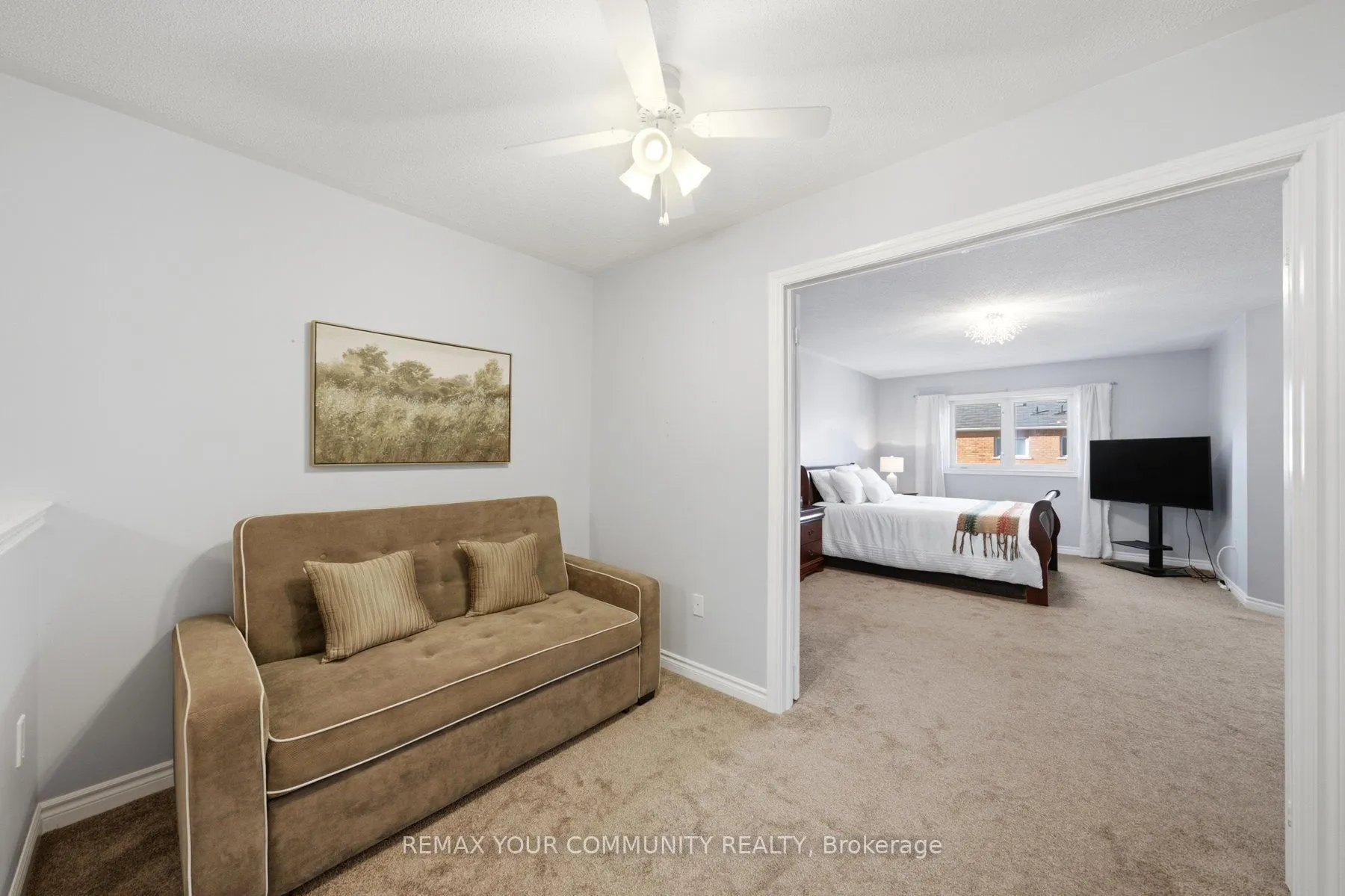 4 Daniel Reaman Crescent