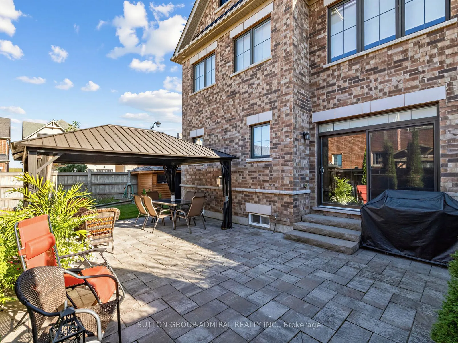 109 Leaden Hall Drive
