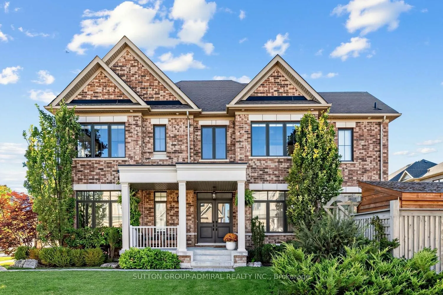 109 Leaden Hall Drive