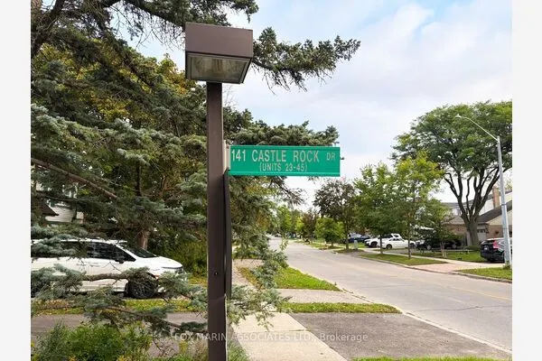 141 Castle Rock Drive