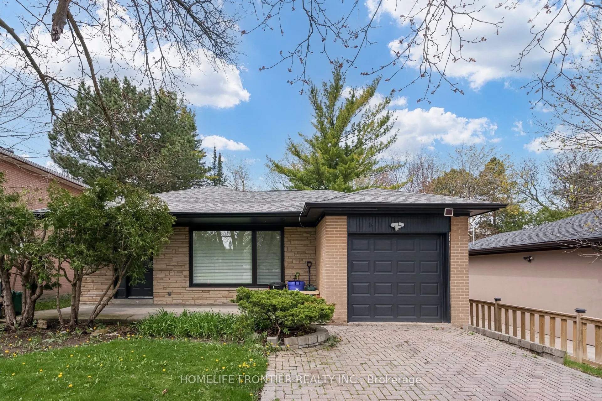 6 Dalmeny Road