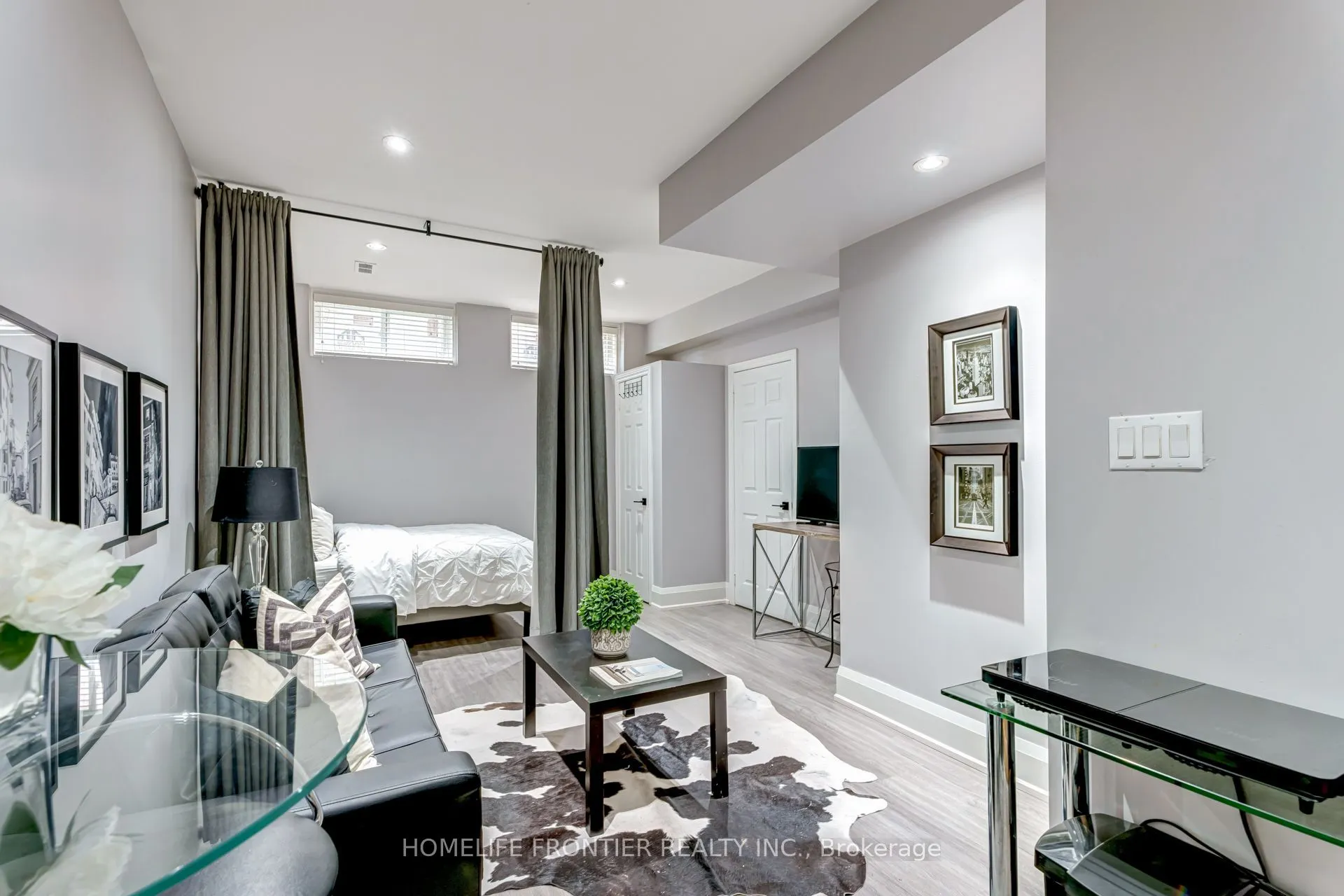 6 Dalmeny Road