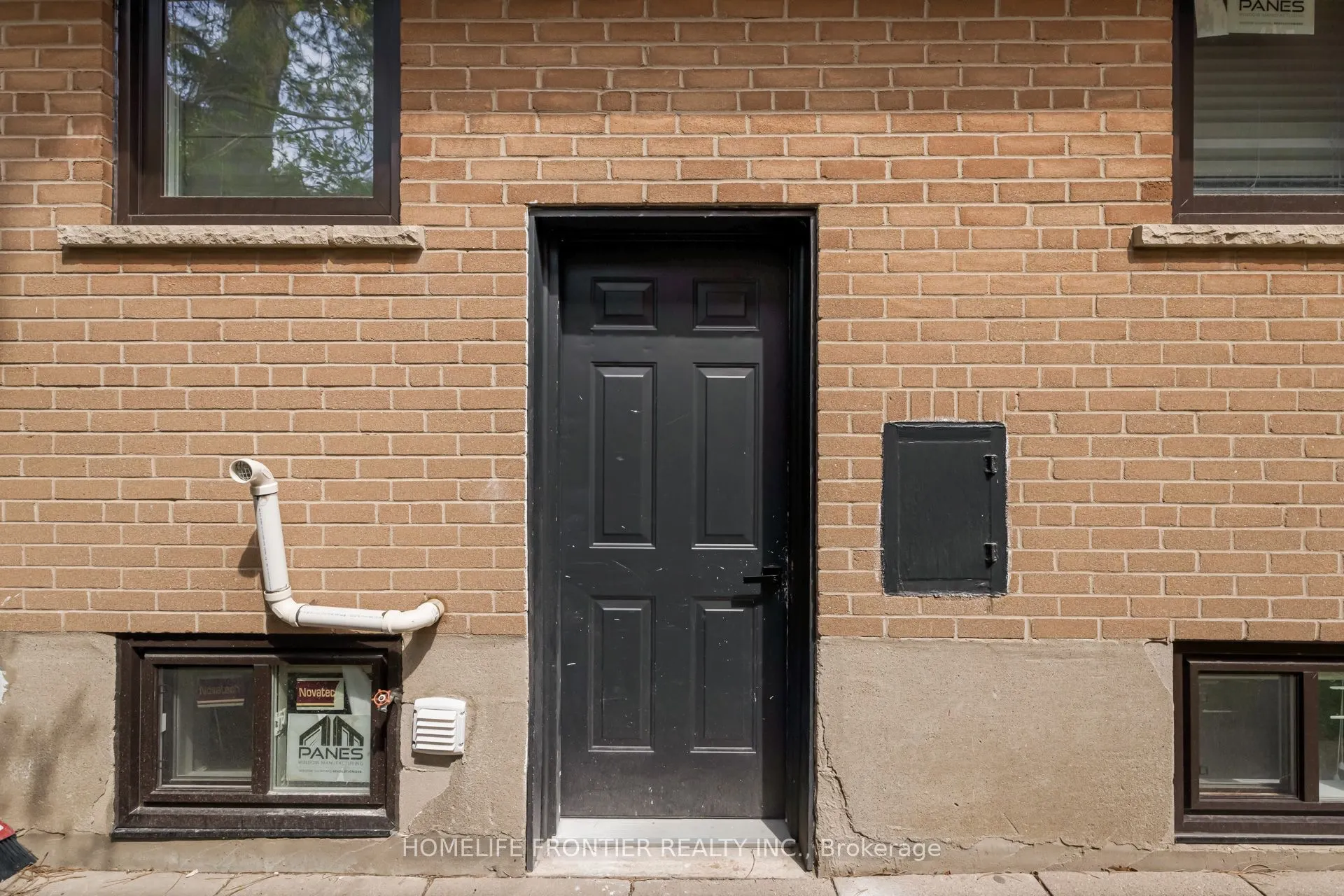 6 Dalmeny Road