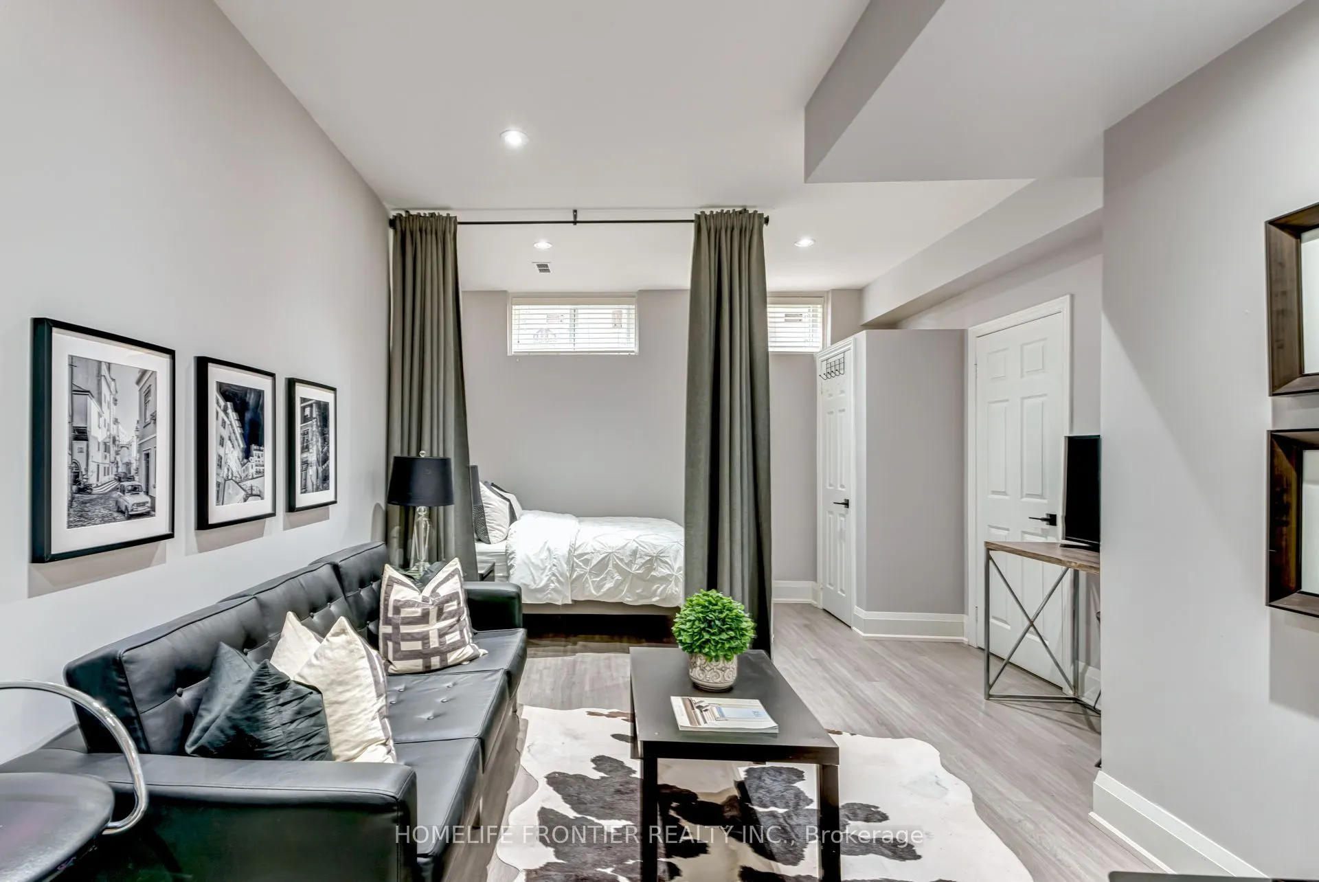 6 Dalmeny Road