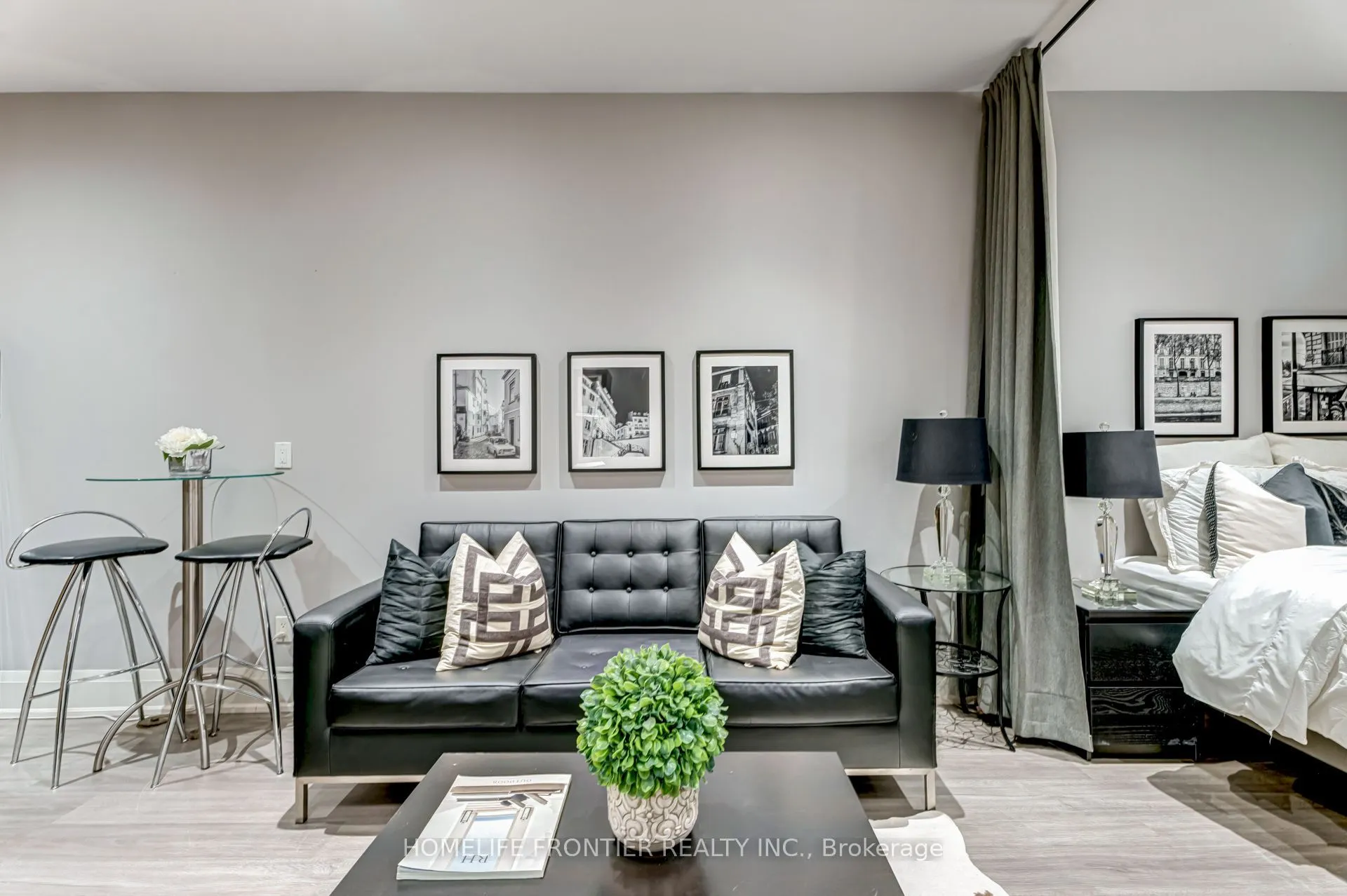 6 Dalmeny Road