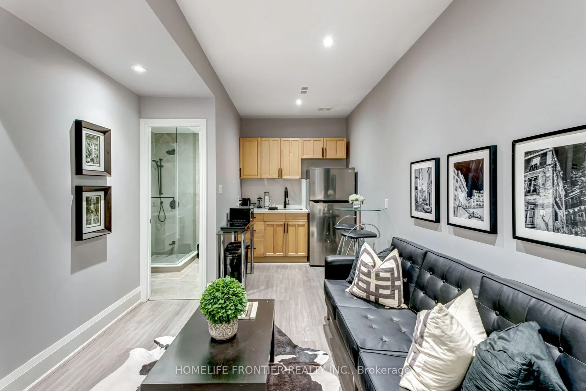 6 Dalmeny Road