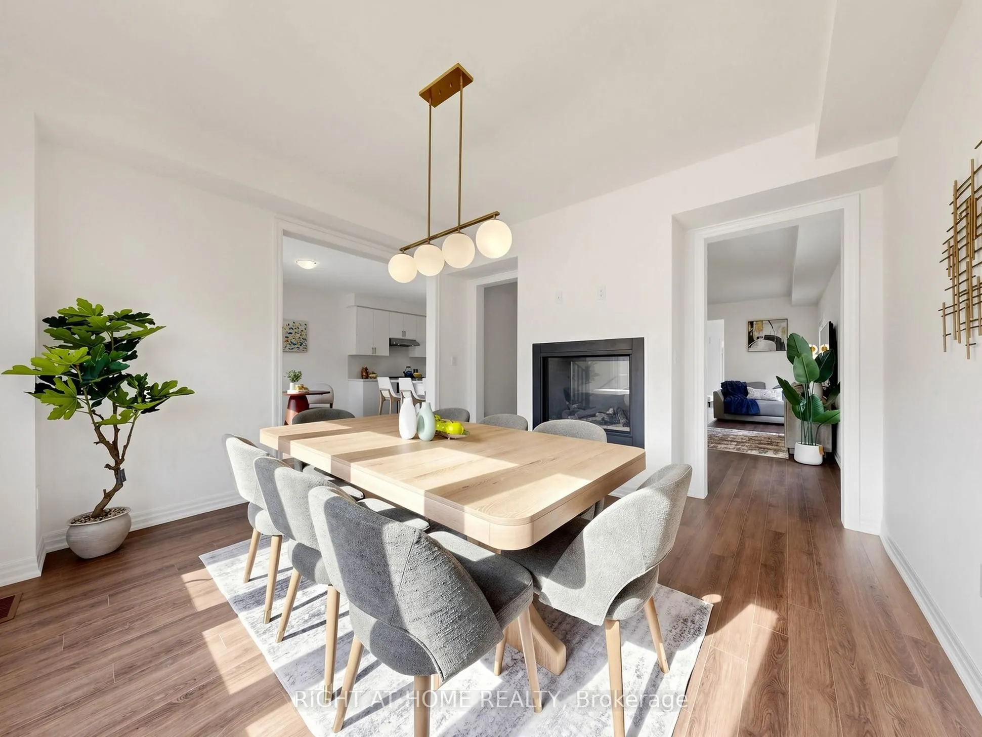 10 George Ellis Drive