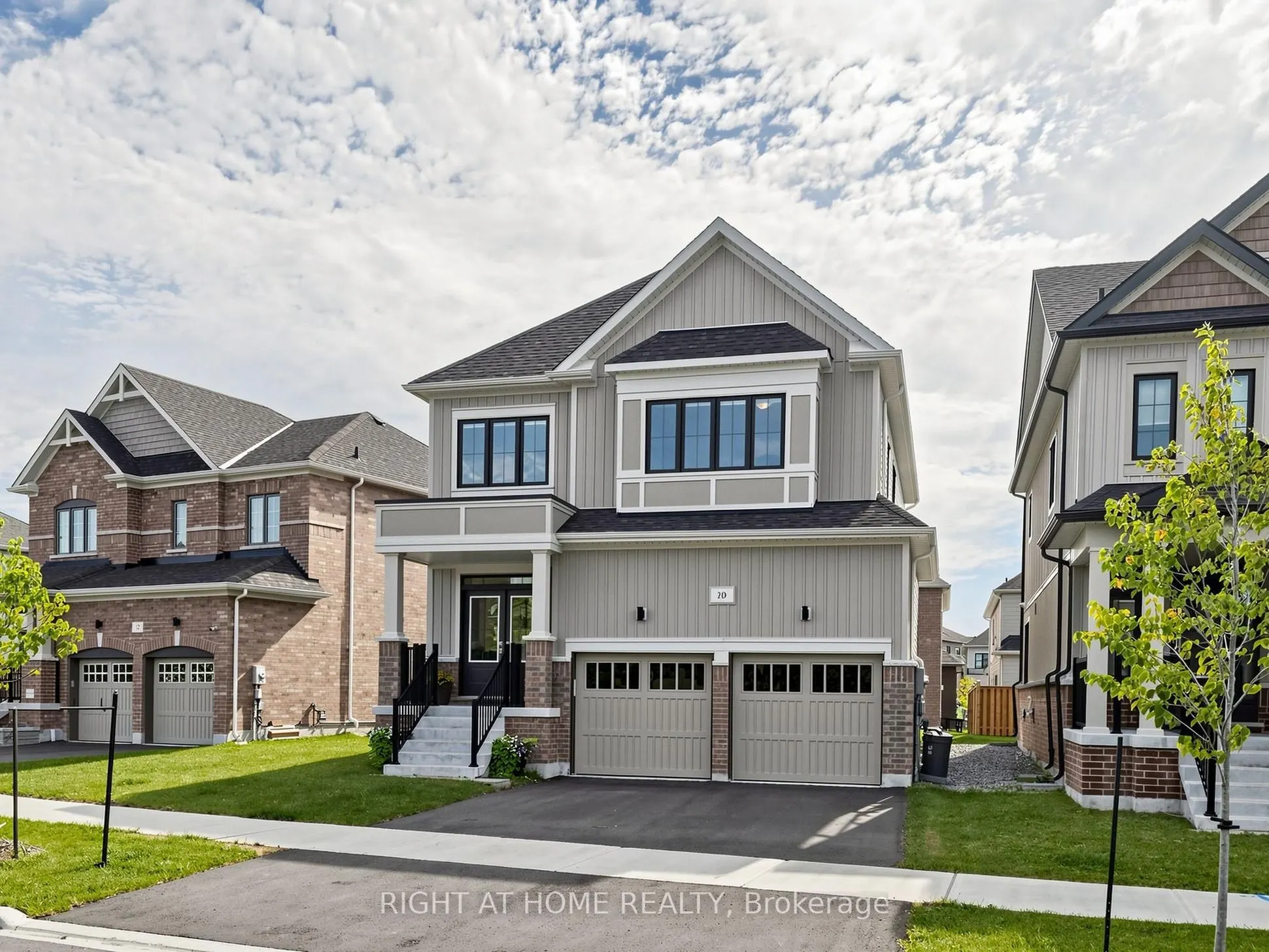 10 George Ellis Drive