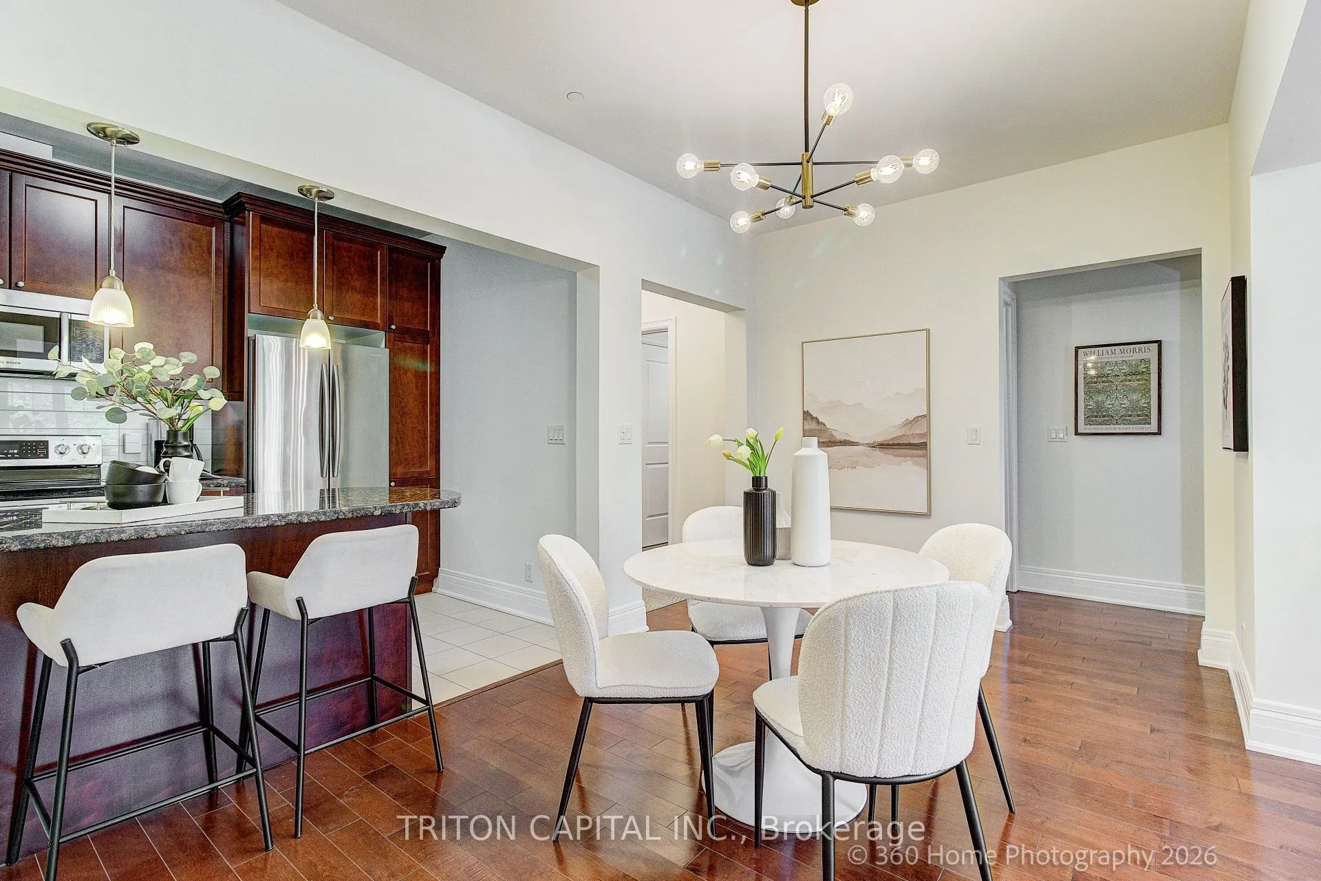 80 Burns Boulevard #336