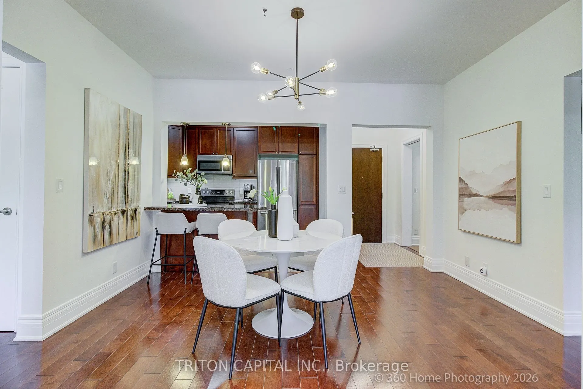 80 Burns Boulevard #336