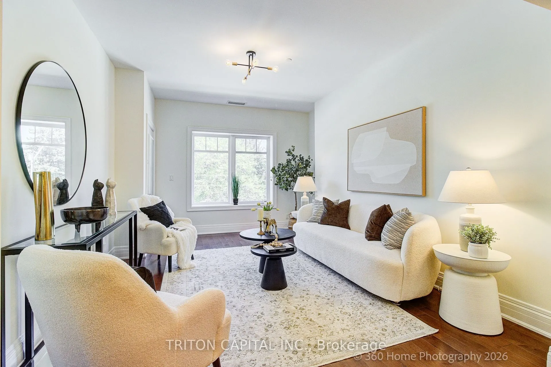 80 Burns Boulevard #336