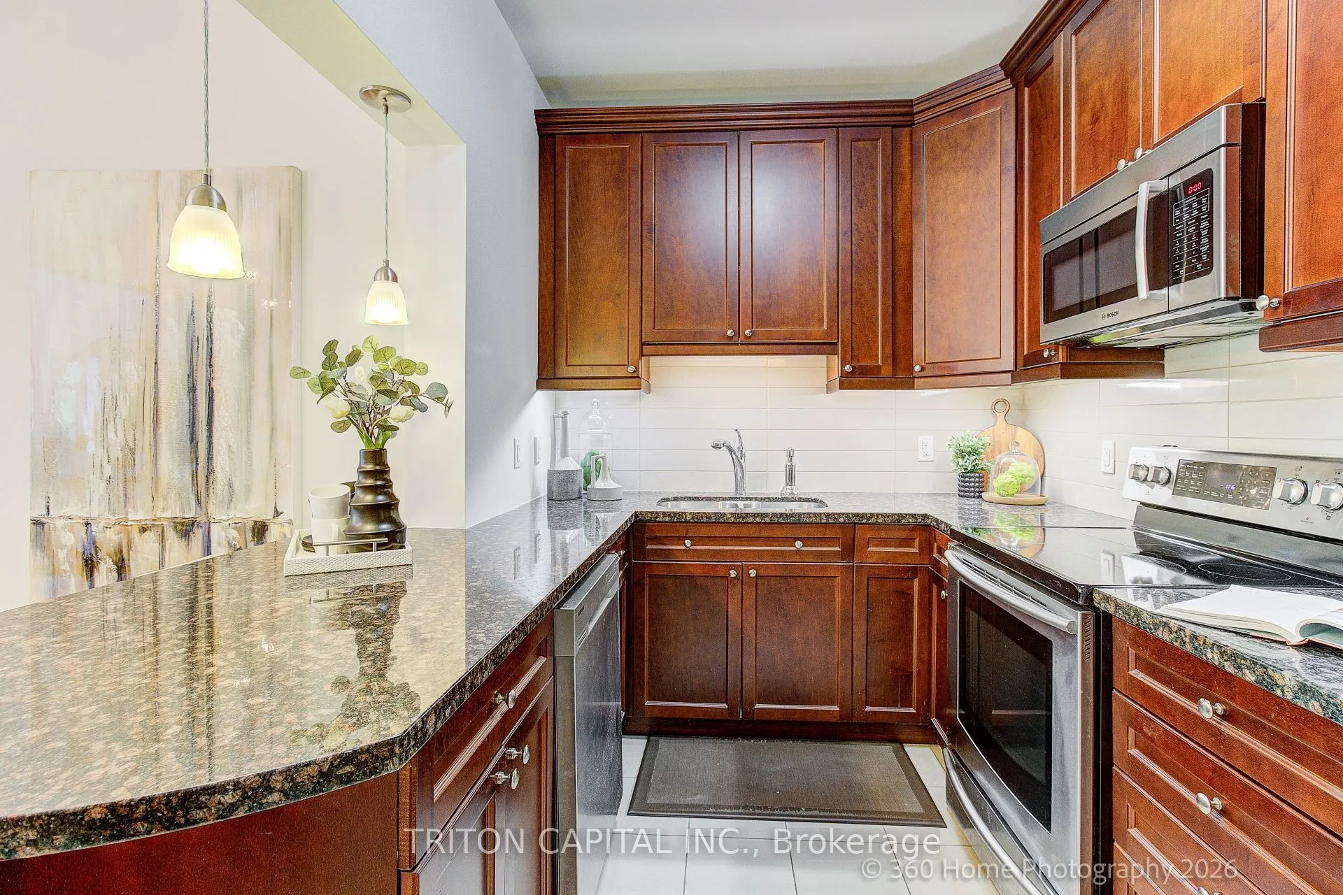 80 Burns Boulevard #336