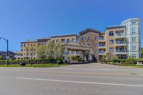 80 Burns Boulevard #336